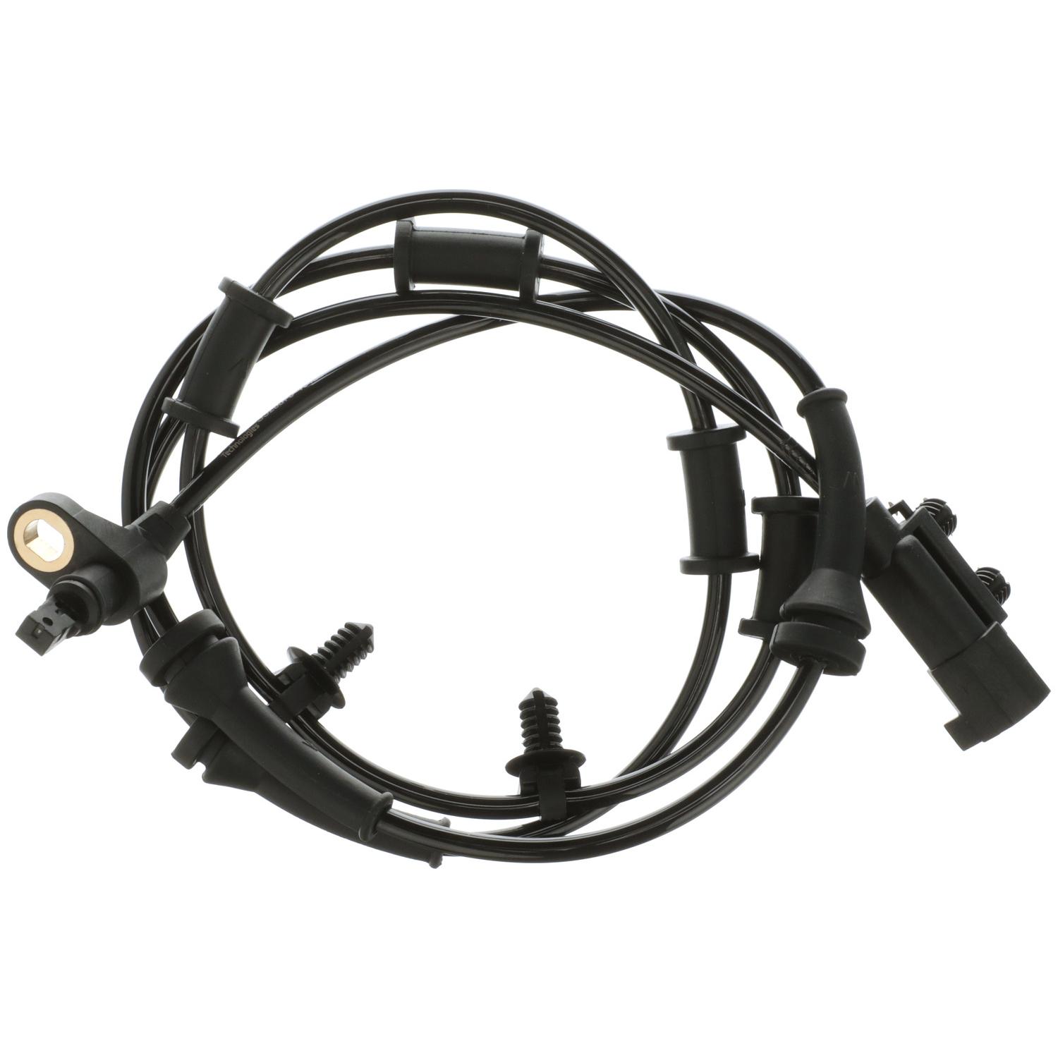 Delphi SS20876 ABS Wheel Speed Sensor product image 6 of 8
