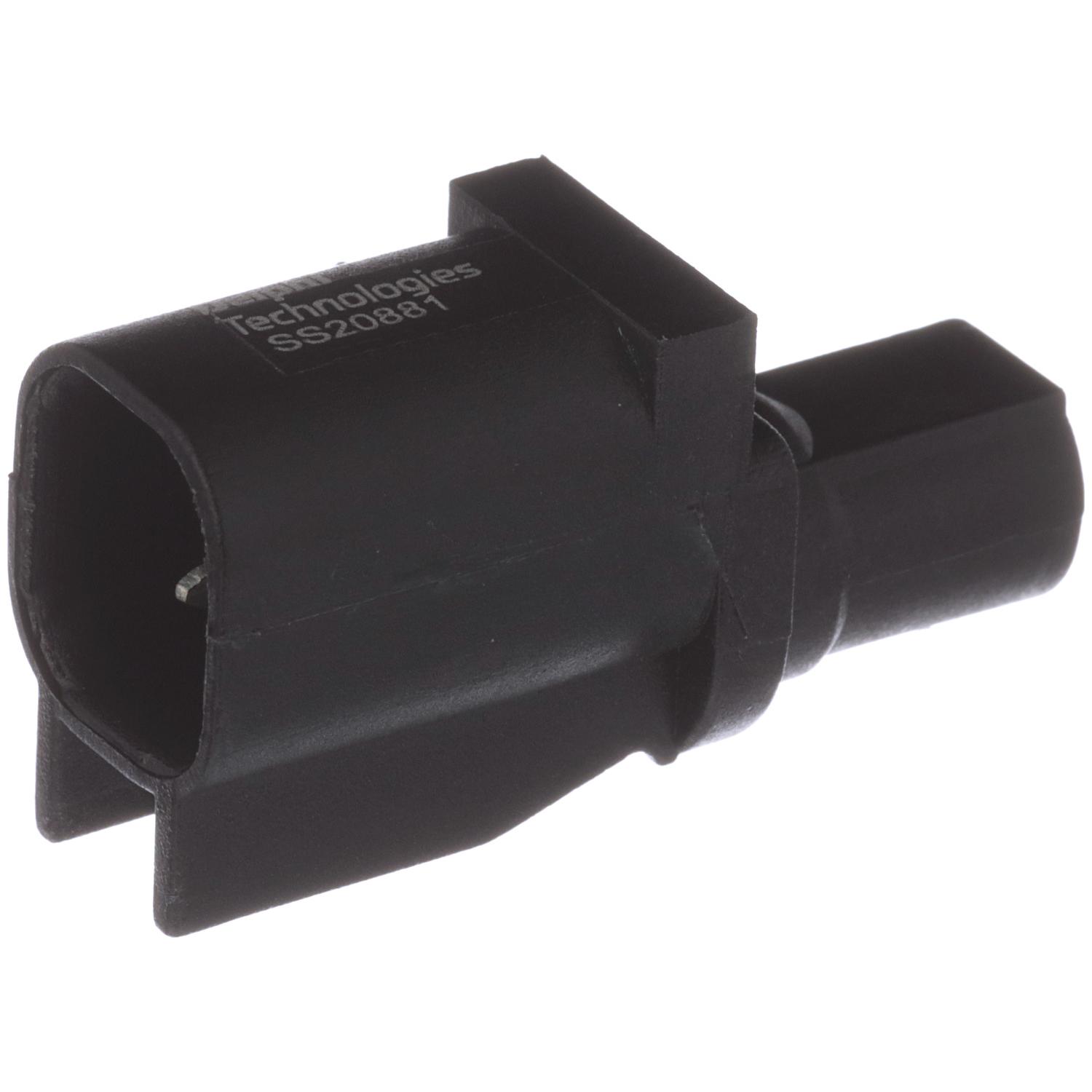 Delphi SS20881 ABS Wheel Speed Sensor product image 1 of 8