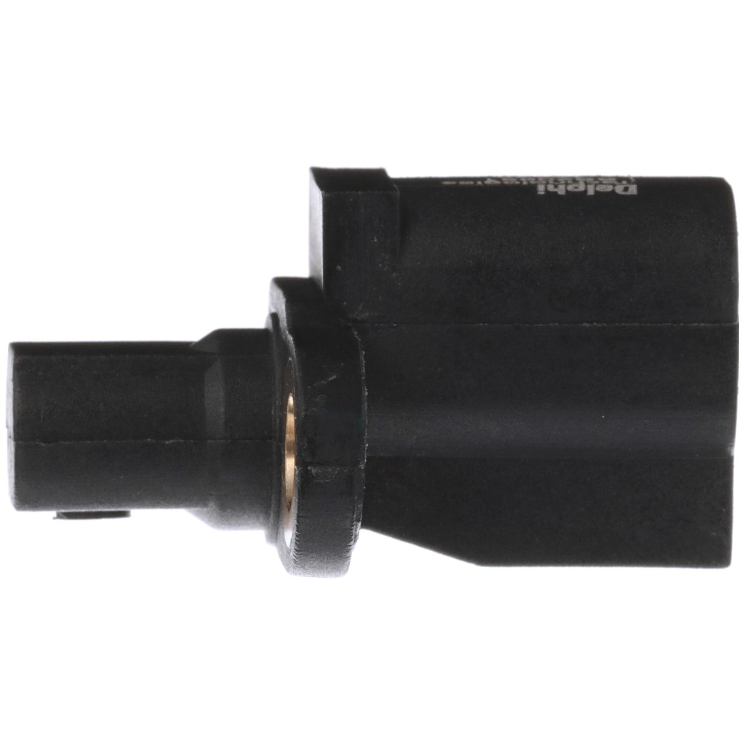 Delphi SS20881 ABS Wheel Speed Sensor product image 2 of 8