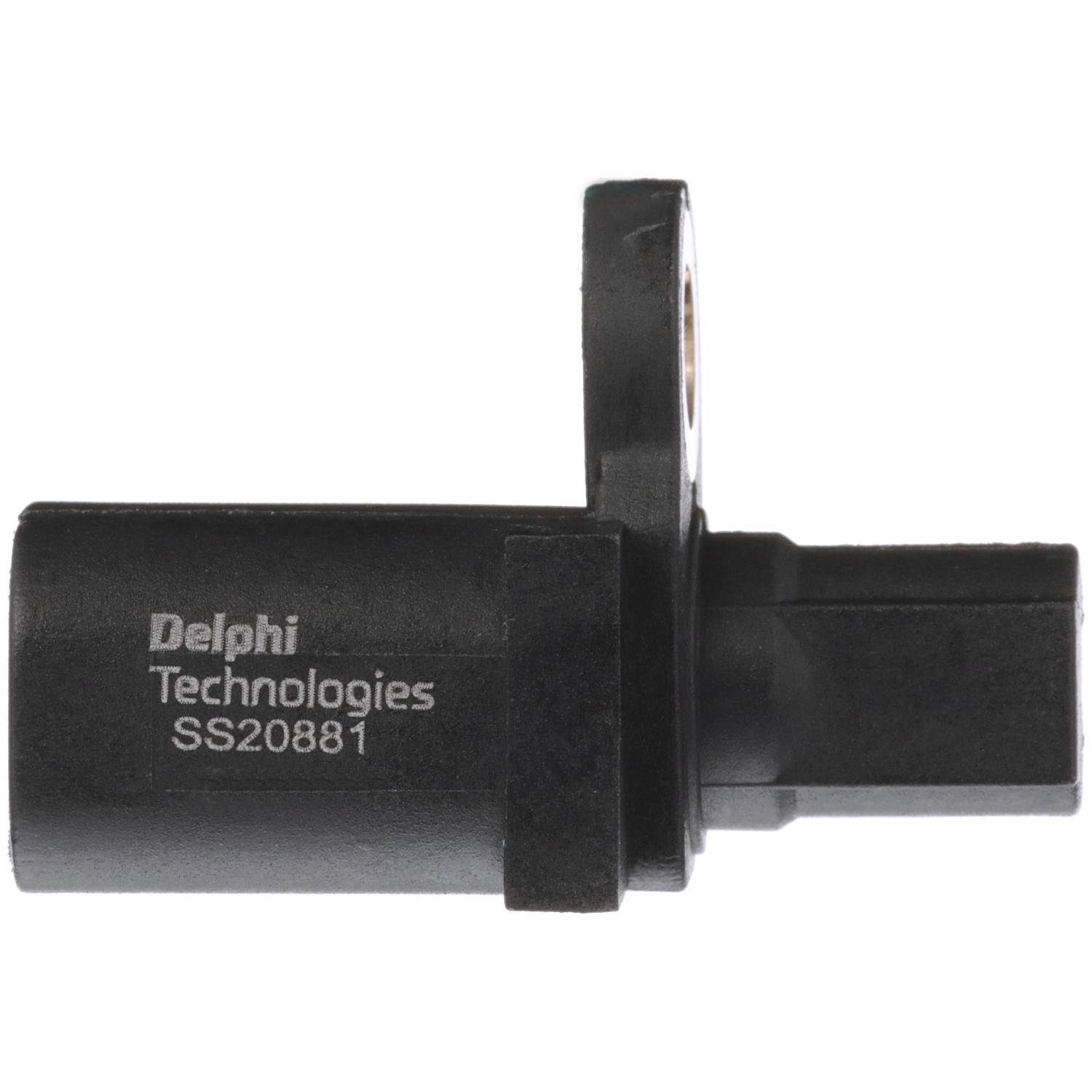 Delphi SS20881 ABS Wheel Speed Sensor product image 6 of 8
