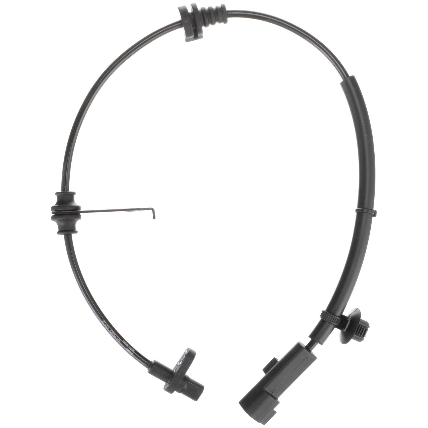 Delphi SS20882 ABS Wheel Speed Sensor product image 4 of 8
