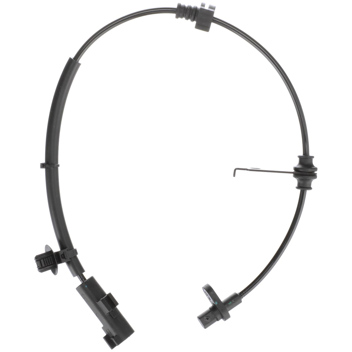 Delphi SS20882 ABS Wheel Speed Sensor product image 6 of 8