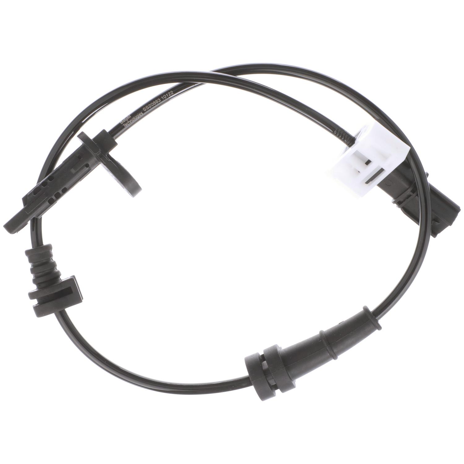 Delphi SS20883 ABS Wheel Speed Sensor product image 4 of 8
