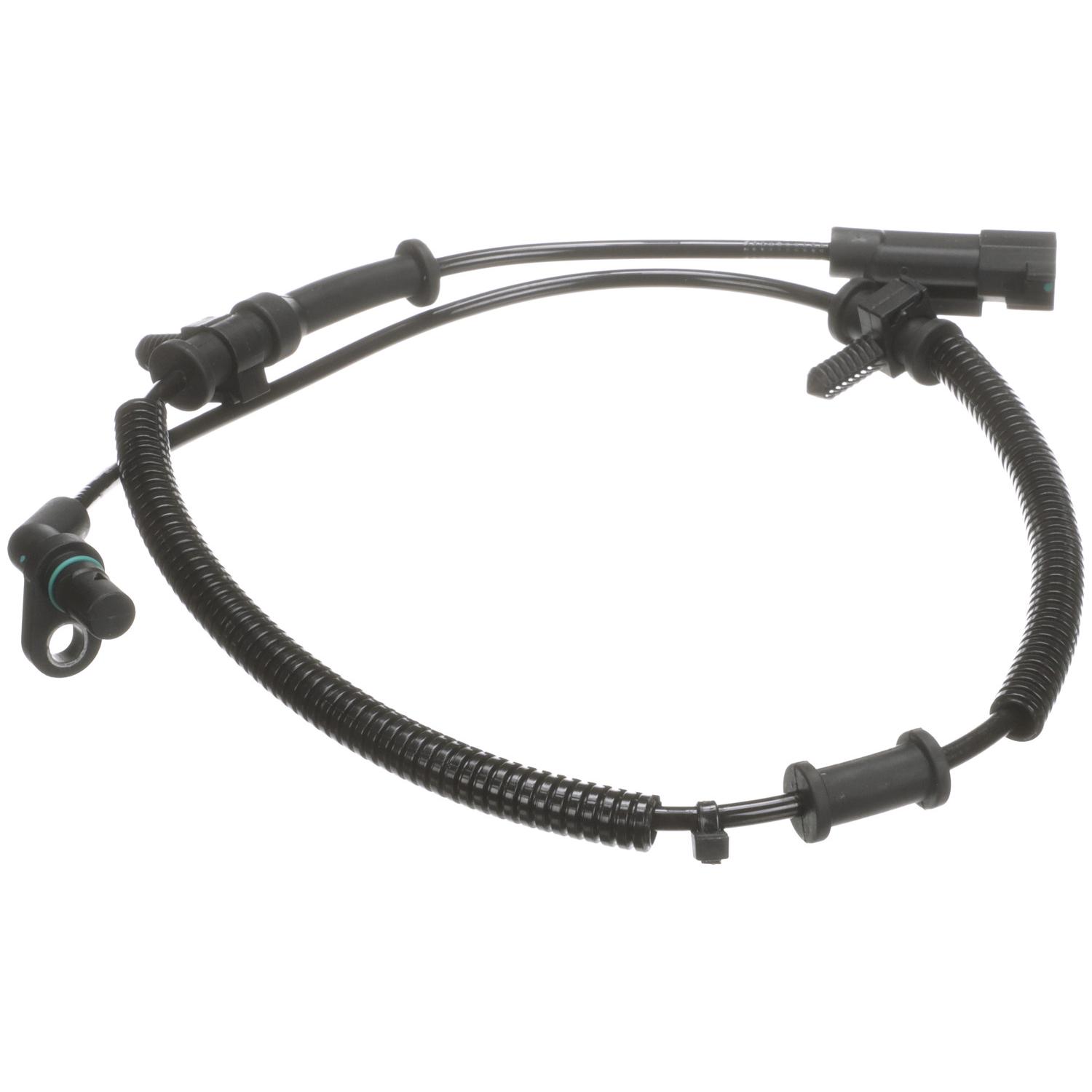 Delphi SS20884 ABS Wheel Speed Sensor product image 1 of 9