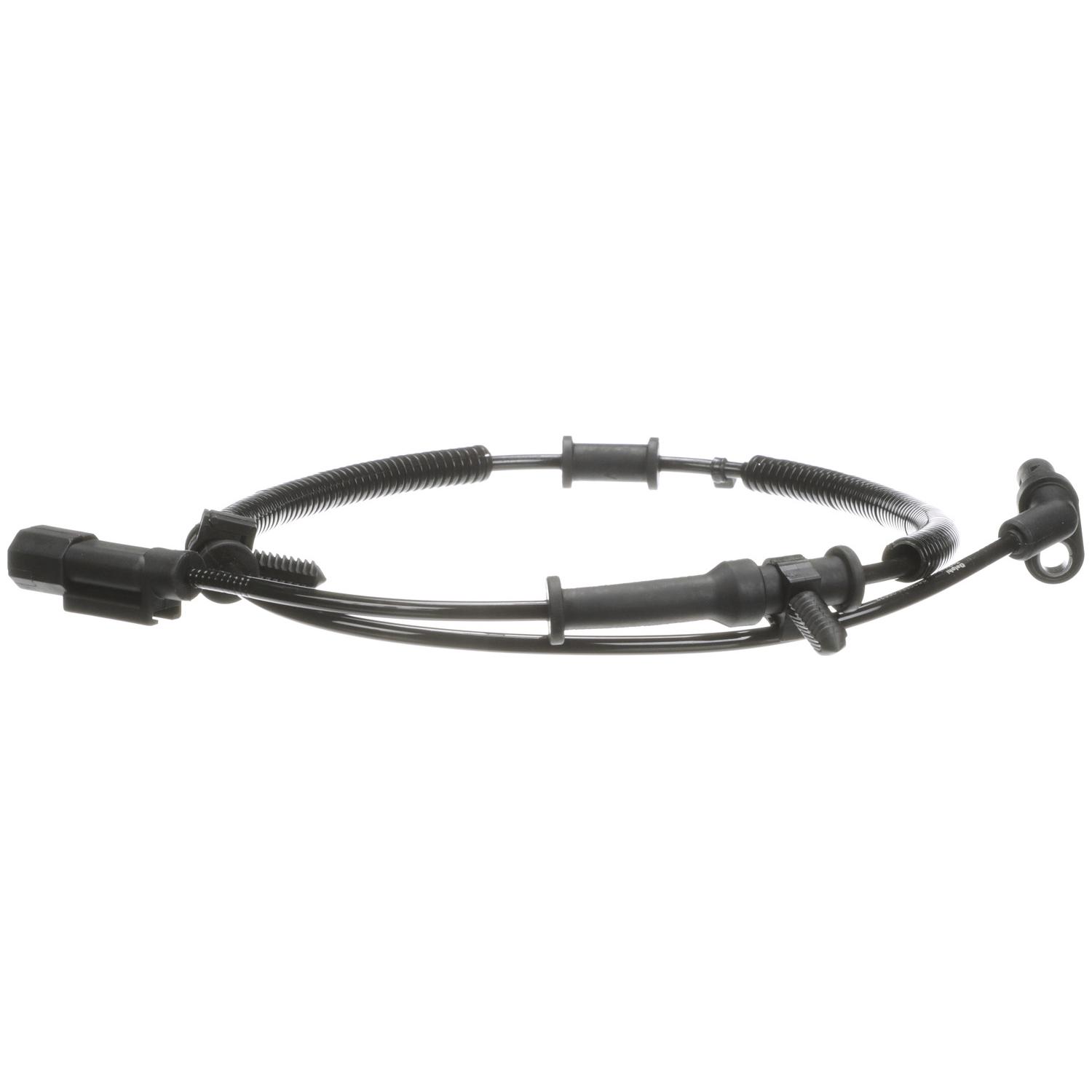 Delphi SS20884 ABS Wheel Speed Sensor product image 2 of 9
