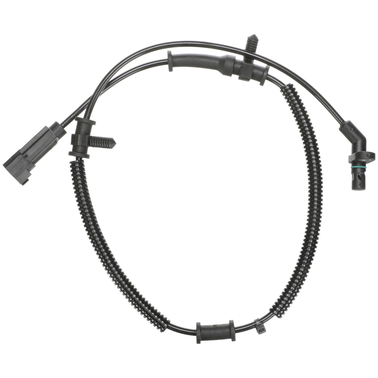 Delphi SS20884 ABS Wheel Speed Sensor product image 4 of 9