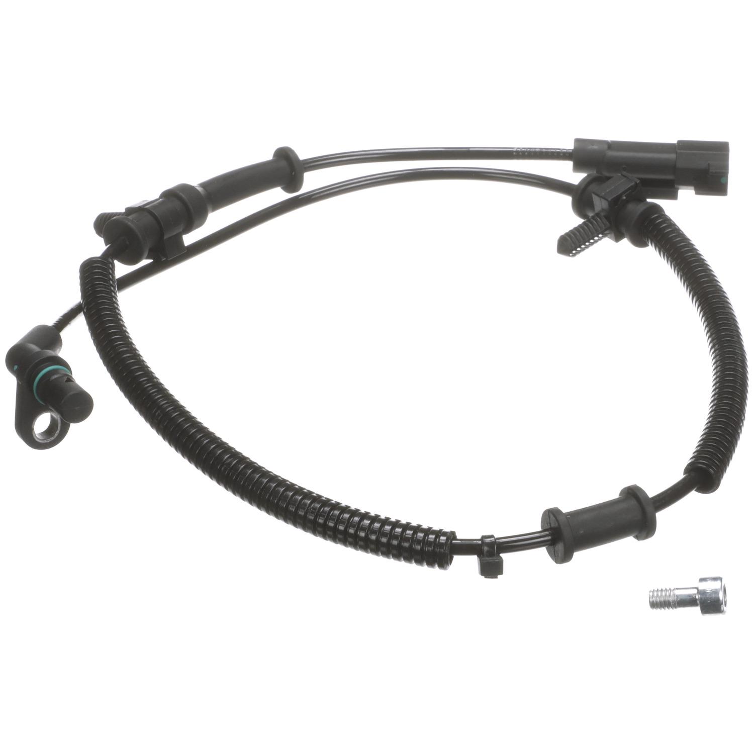 Delphi SS20884 ABS Wheel Speed Sensor product image 6 of 9