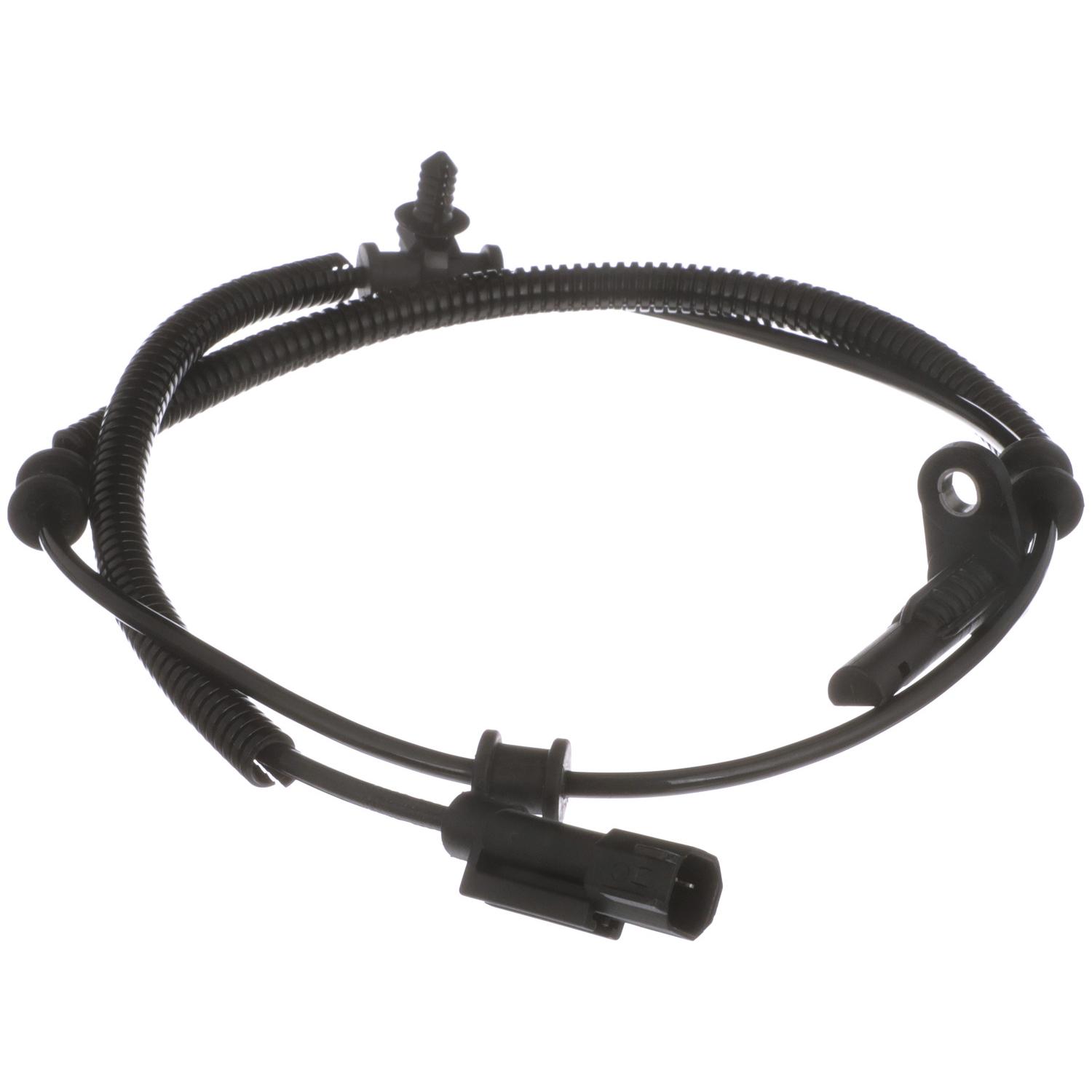 Delphi SS20885 ABS Wheel Speed Sensor product image 1 of 8