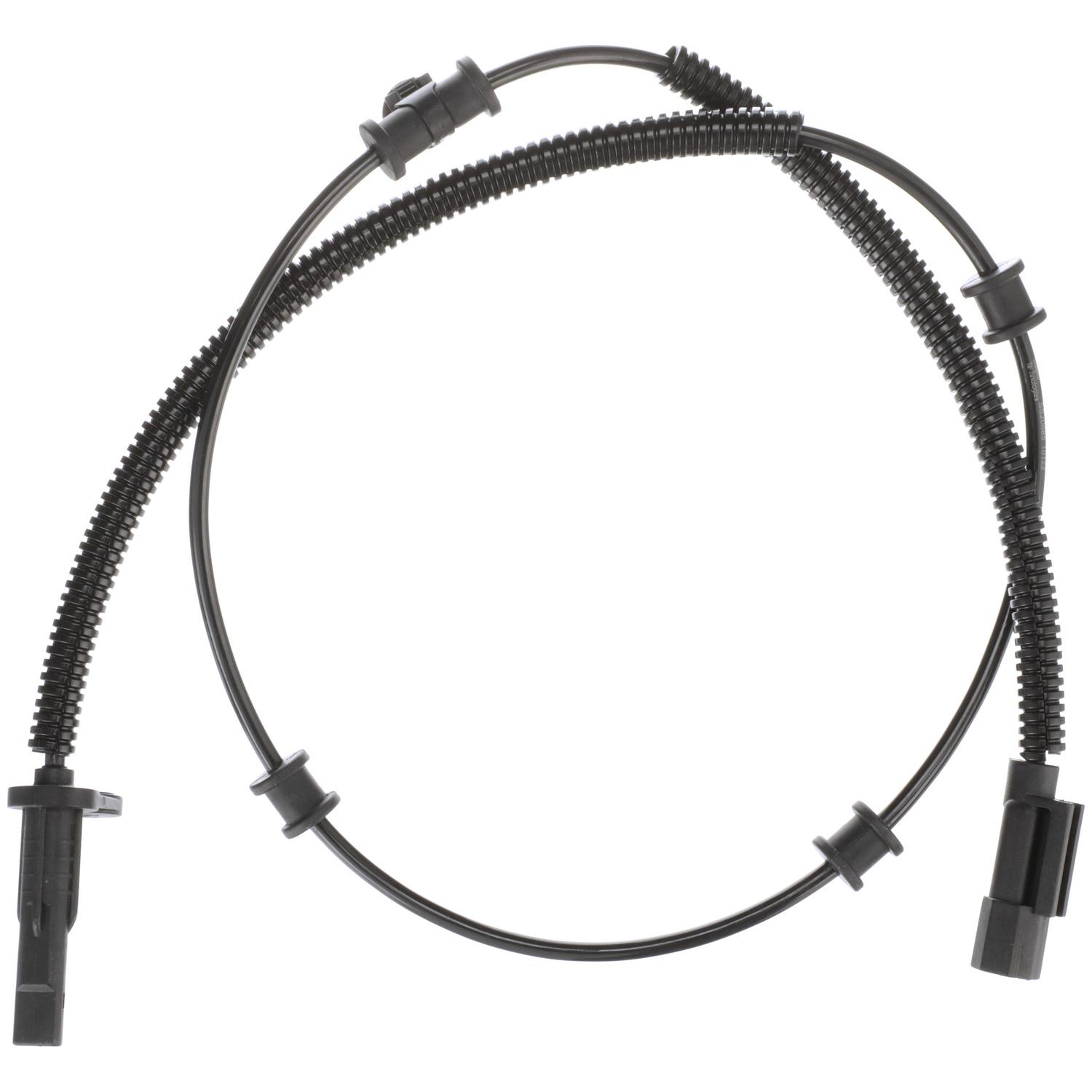 Delphi SS20885 ABS Wheel Speed Sensor product image 4 of 8