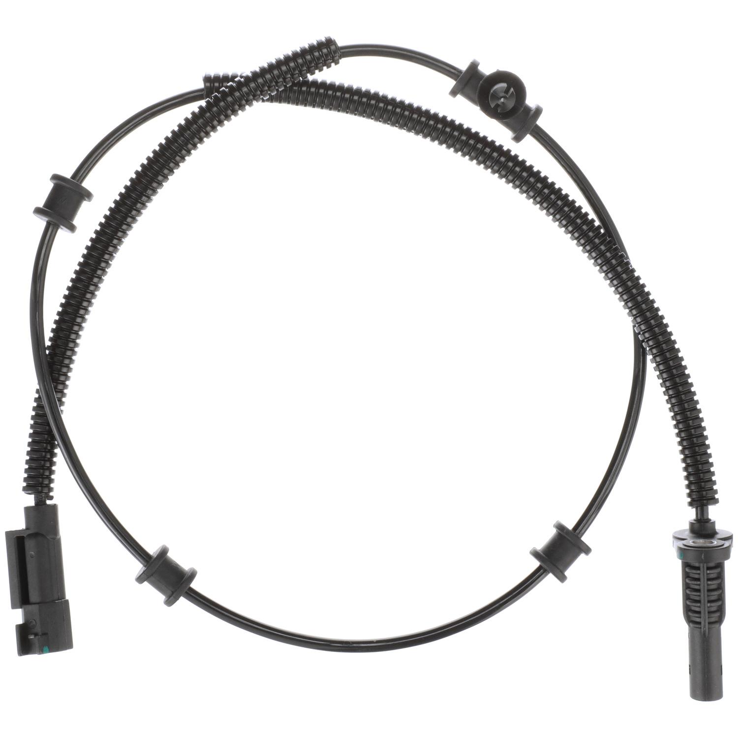 Delphi SS20885 ABS Wheel Speed Sensor product image 6 of 8