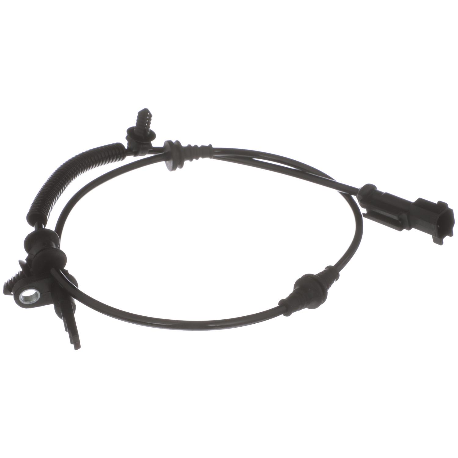 Delphi SS20886 ABS Wheel Speed Sensor product image 1 of 8