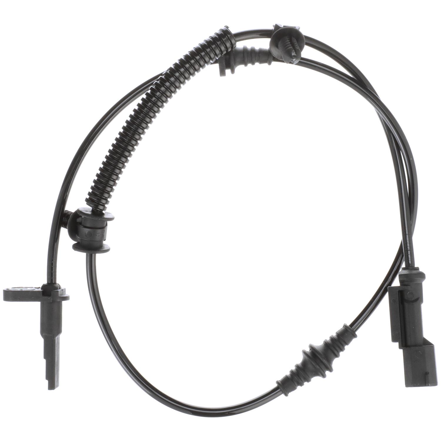 Delphi SS20886 ABS Wheel Speed Sensor product image 6 of 8