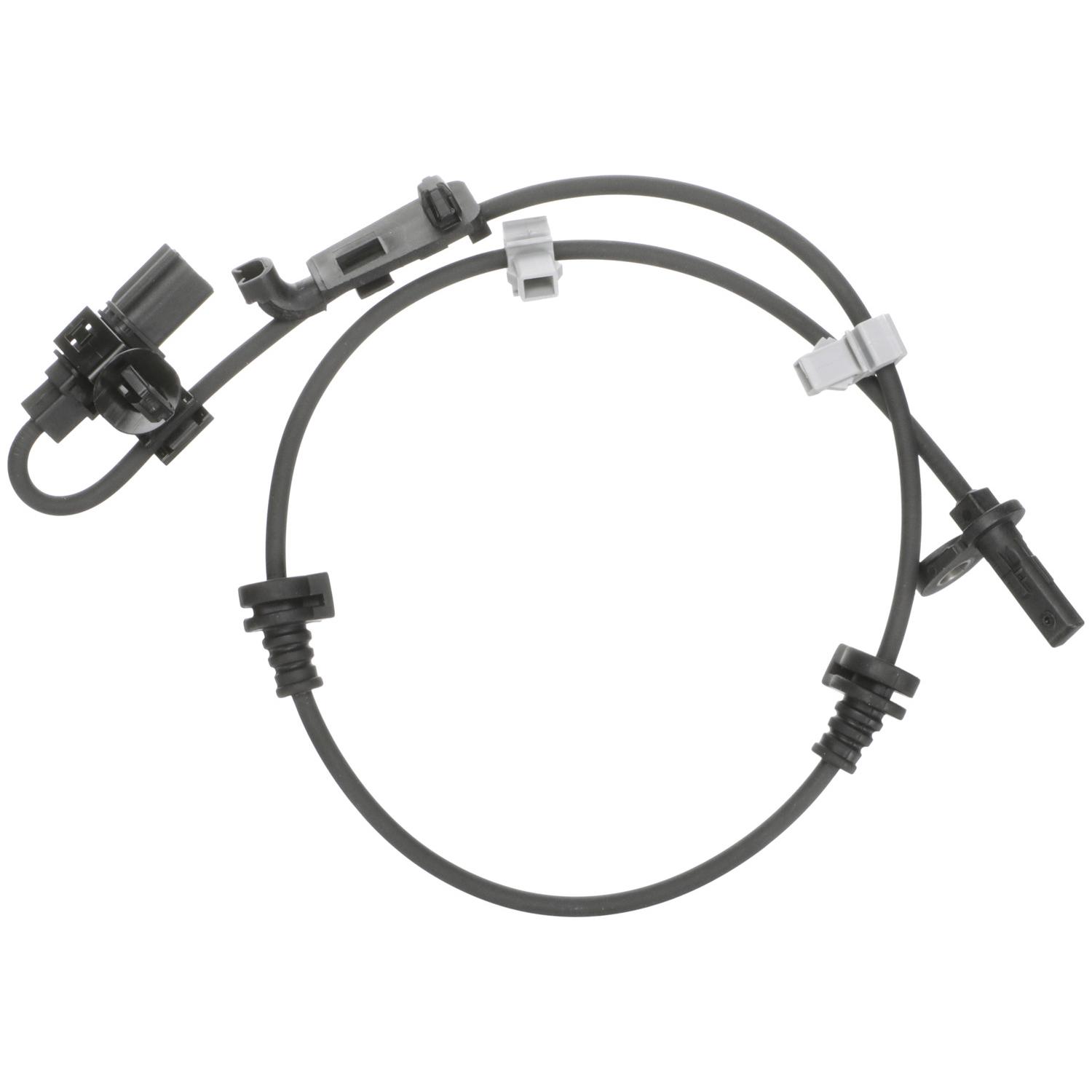 Delphi SS20889 ABS Wheel Speed Sensor product image 6 of 8