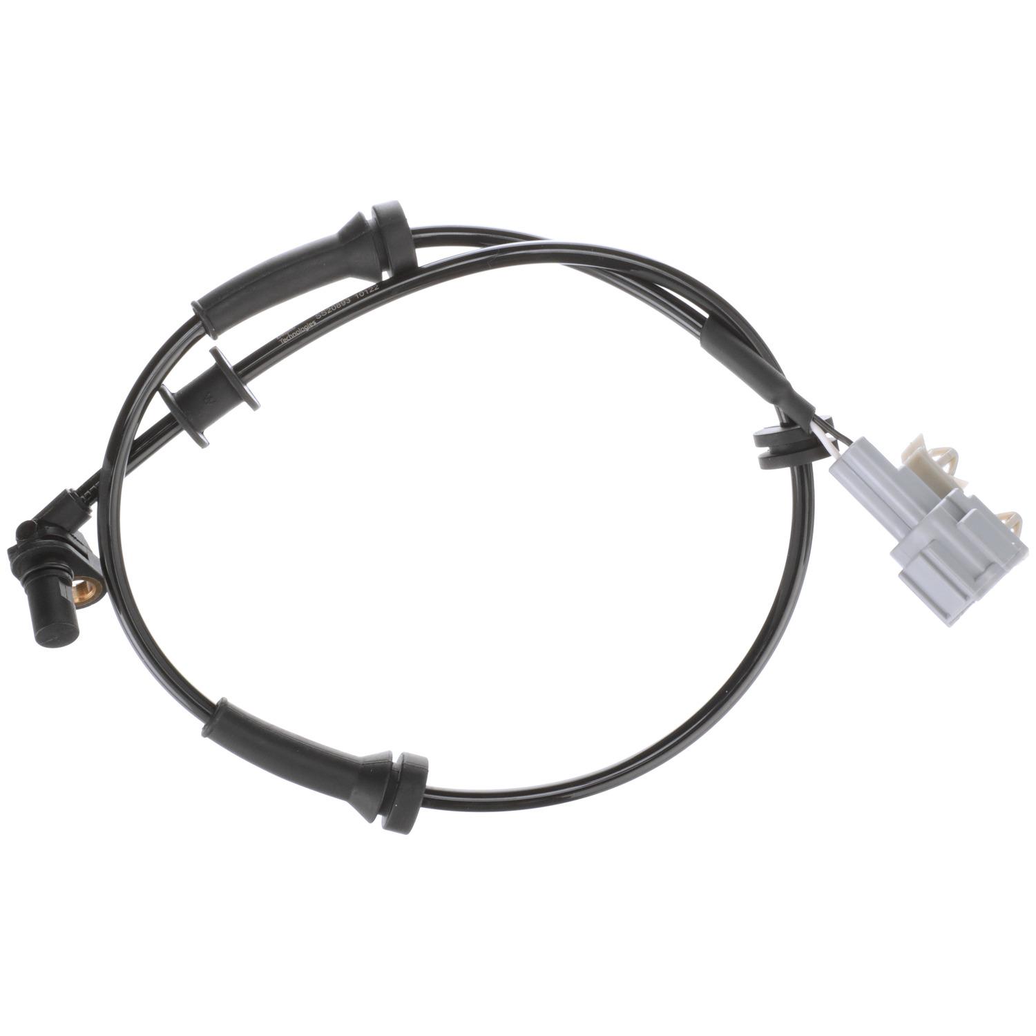 Delphi SS20893 ABS Wheel Speed Sensor product image 4 of 8