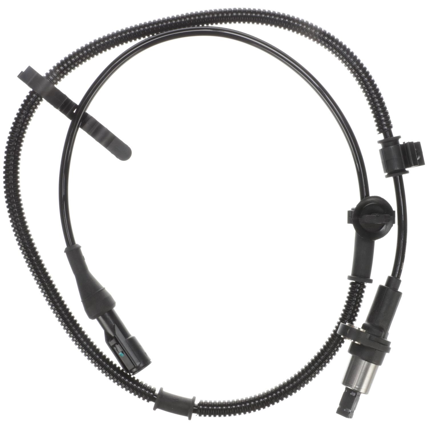 Delphi SS20894 ABS Wheel Speed Sensor product image 6 of 8