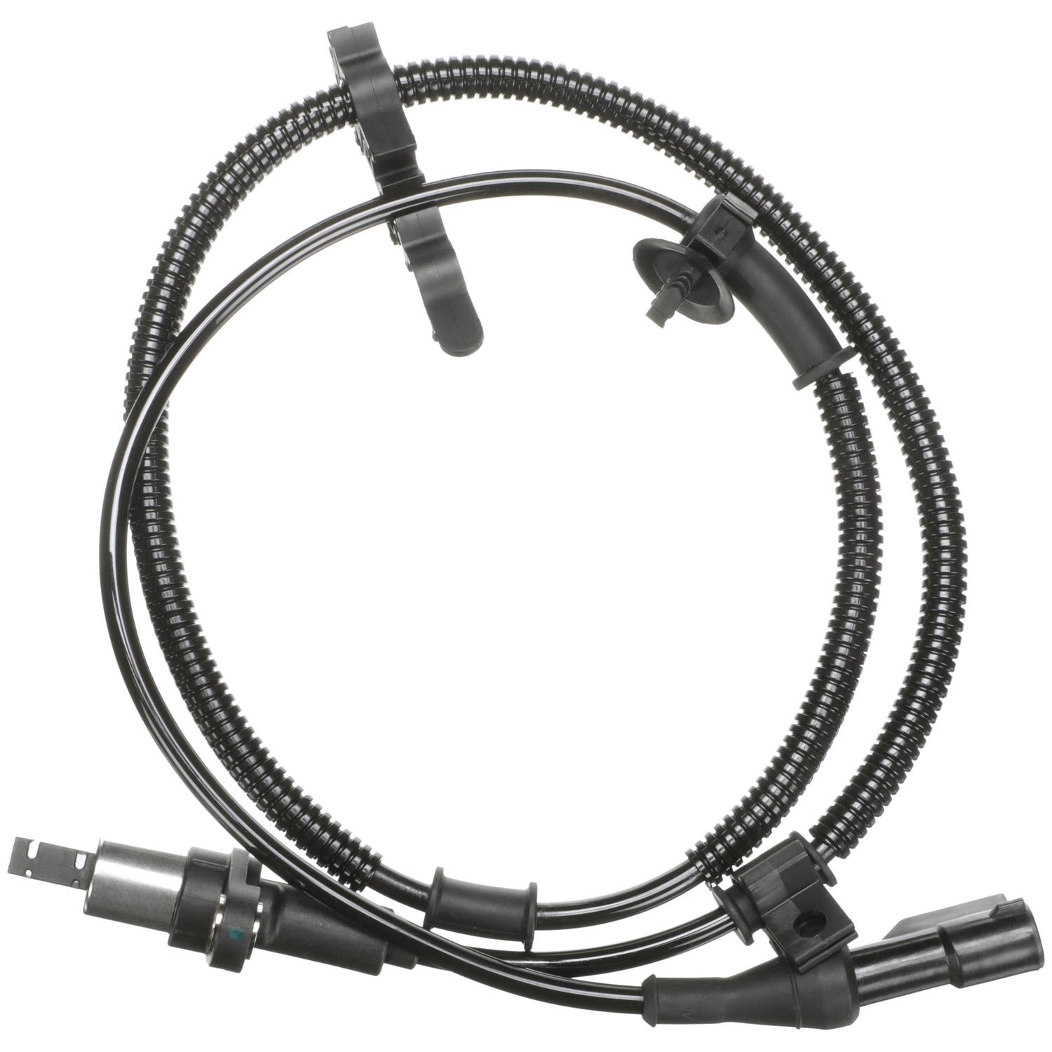 Delphi SS20895 ABS Wheel Speed Sensor product image 6 of 8