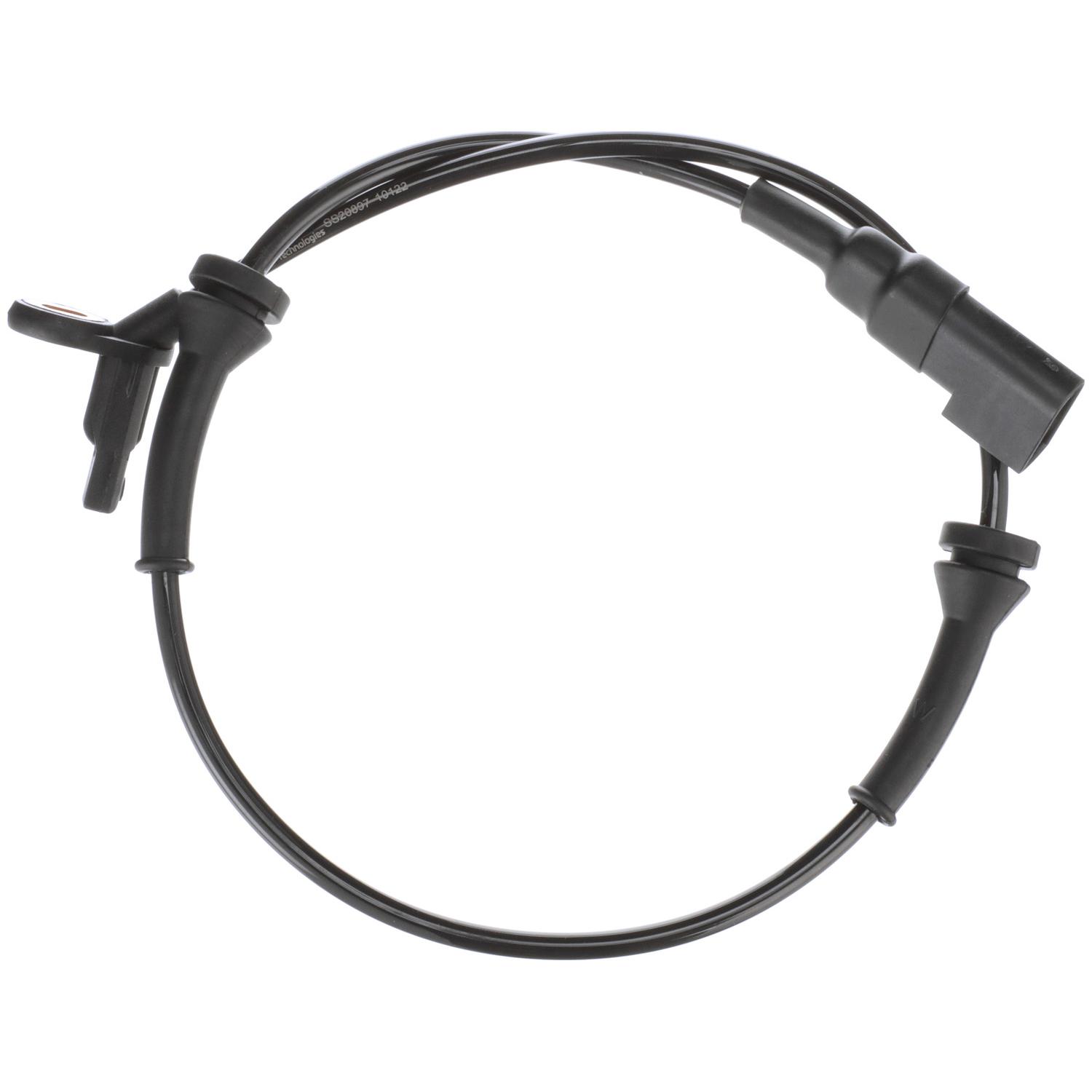 Delphi SS20897 ABS Wheel Speed Sensor product image 6 of 8