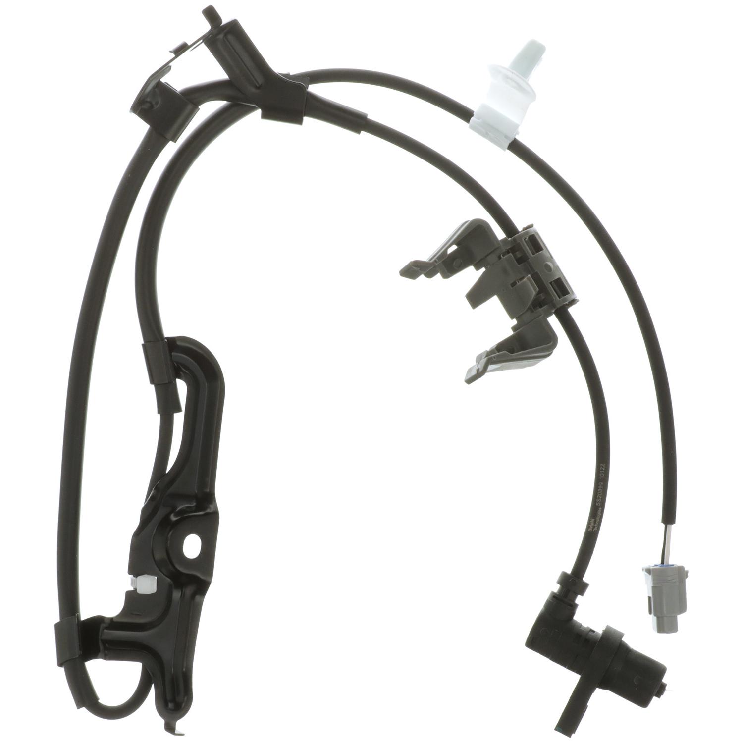 Delphi SS20899 ABS Wheel Speed Sensor product image 6 of 8