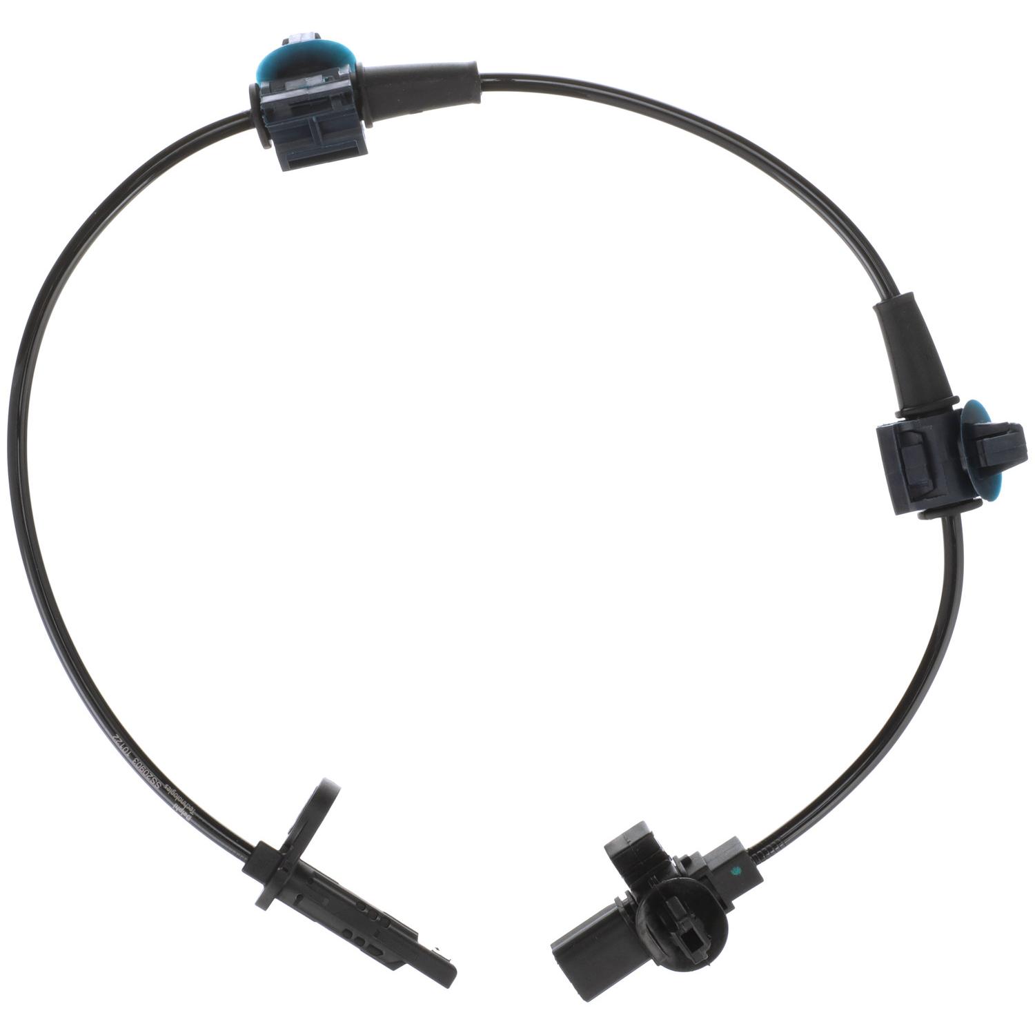 Delphi SS20903 ABS Wheel Speed Sensor product image 6 of 8