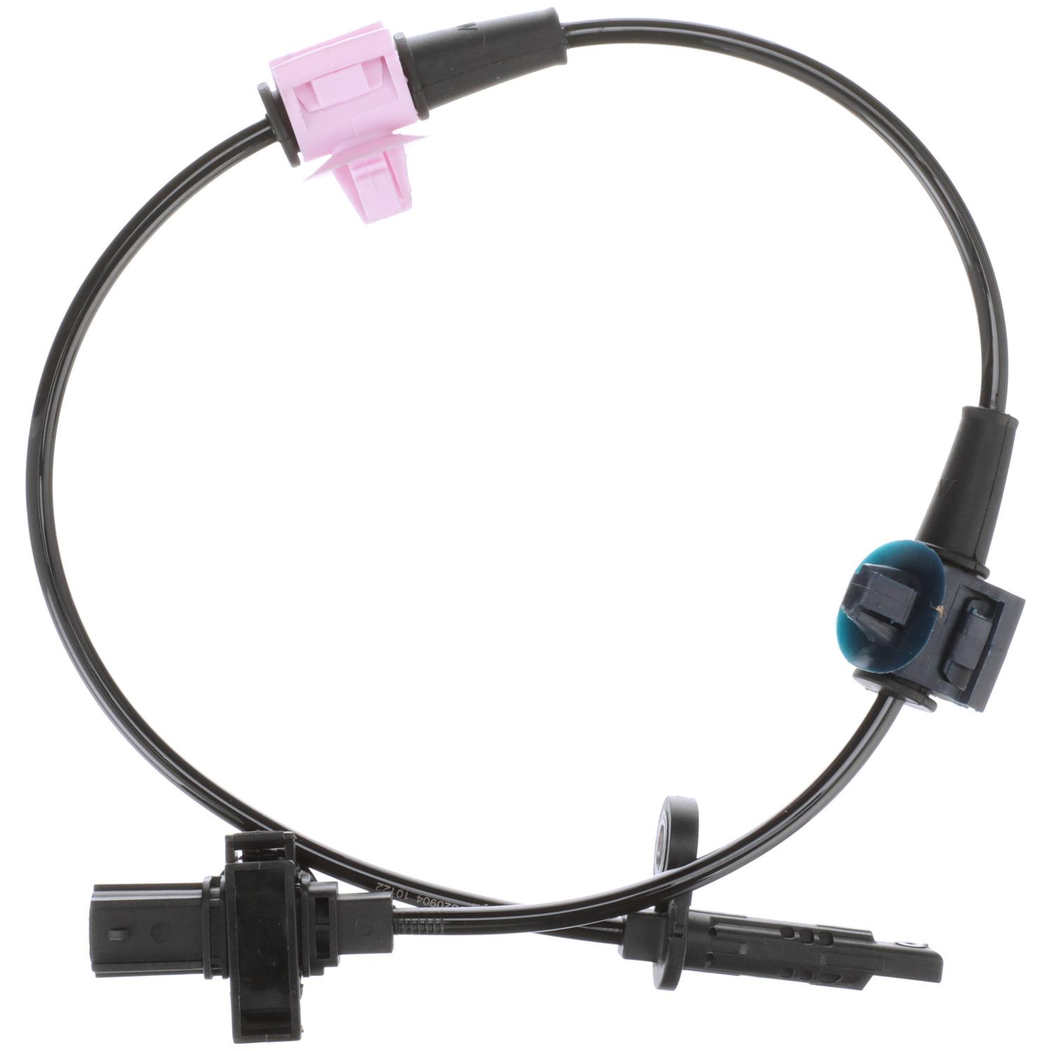 Delphi SS20904 ABS Wheel Speed Sensor product image 4 of 8
