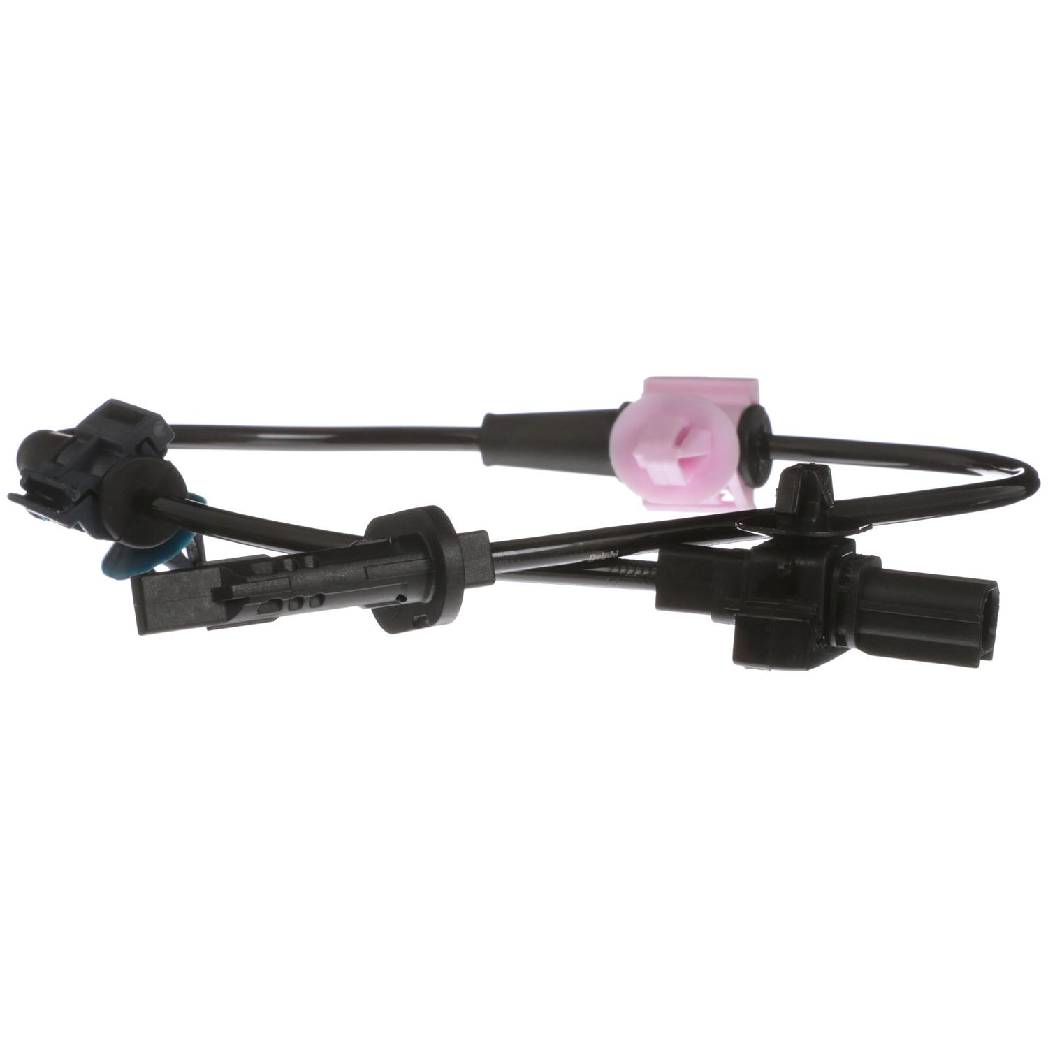 Delphi SS20904 ABS Wheel Speed Sensor product image 5 of 8