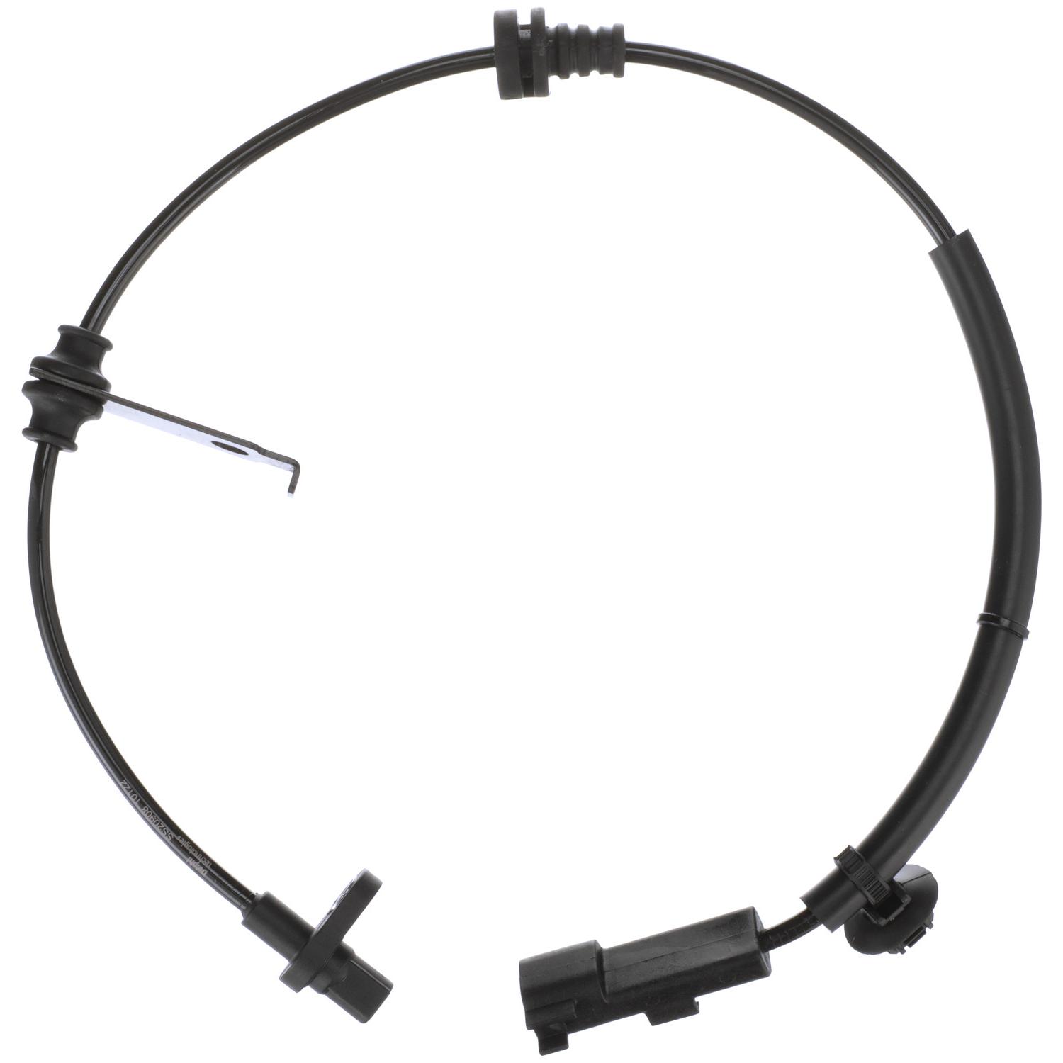 Delphi SS20908 ABS Wheel Speed Sensor product image 4 of 8