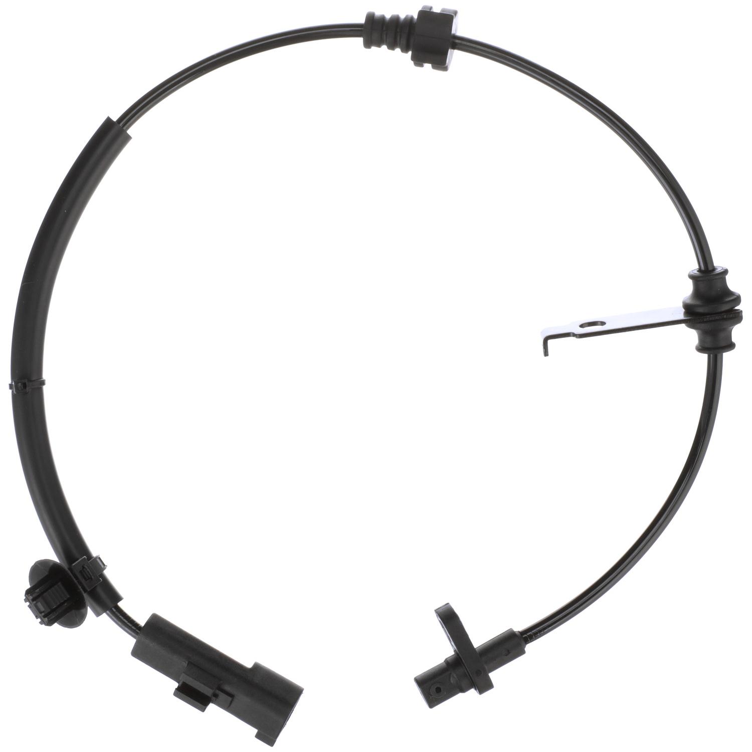 Delphi SS20908 ABS Wheel Speed Sensor product image 6 of 8