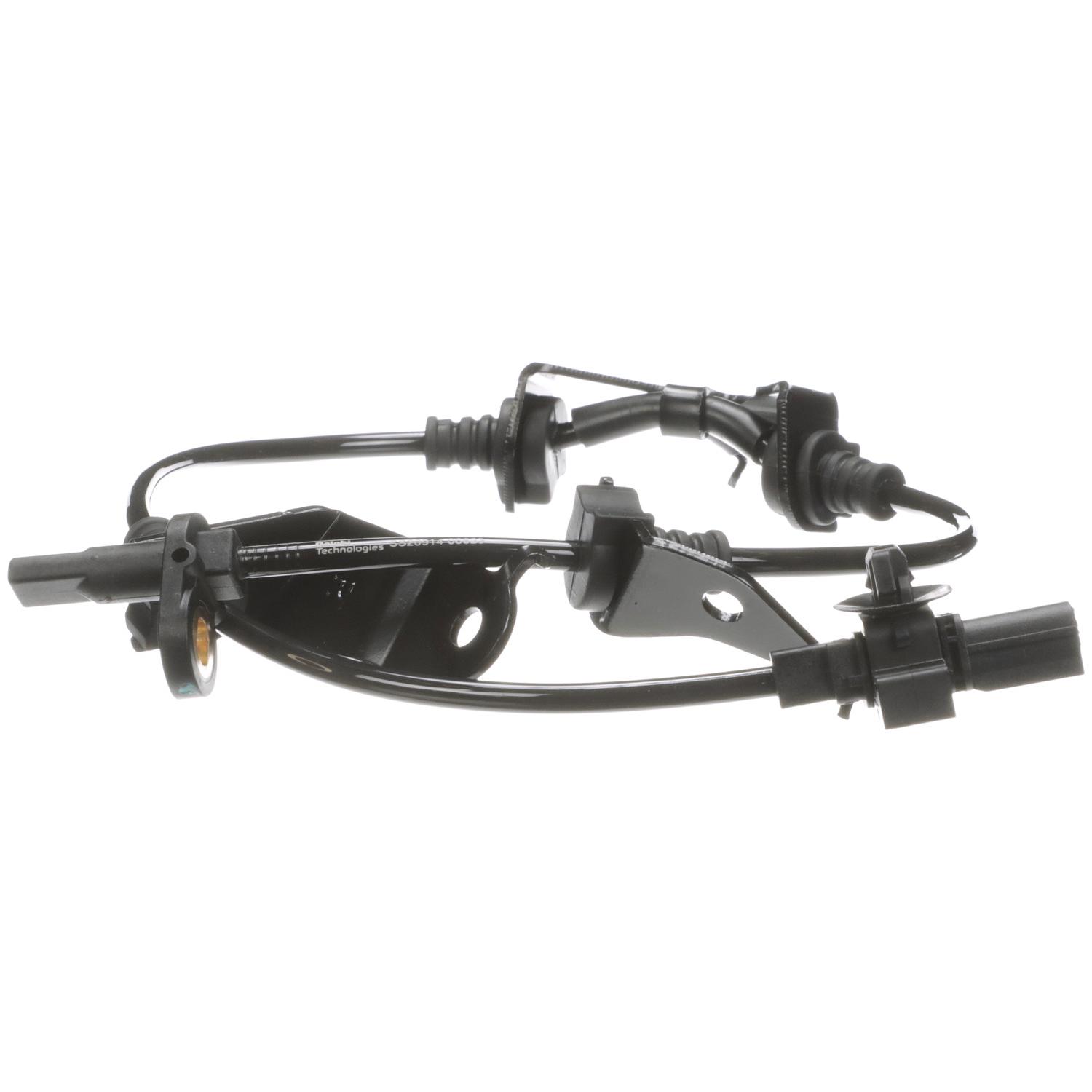 Delphi SS20914 ABS Wheel Speed Sensor product image 5 of 8