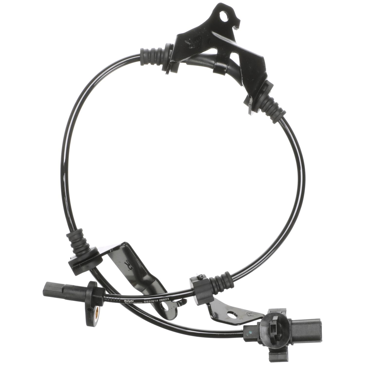 Delphi SS20914 ABS Wheel Speed Sensor product image 6 of 8