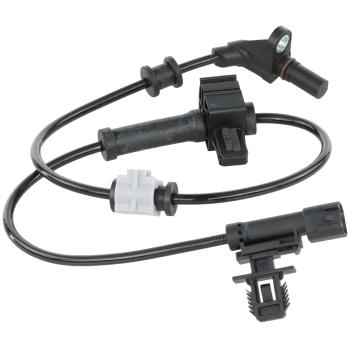Delphi SS20916 ABS Wheel Speed Sensor product image 8 of 8