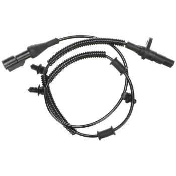 Delphi SS20917 ABS Wheel Speed Sensor product image 4 of 8