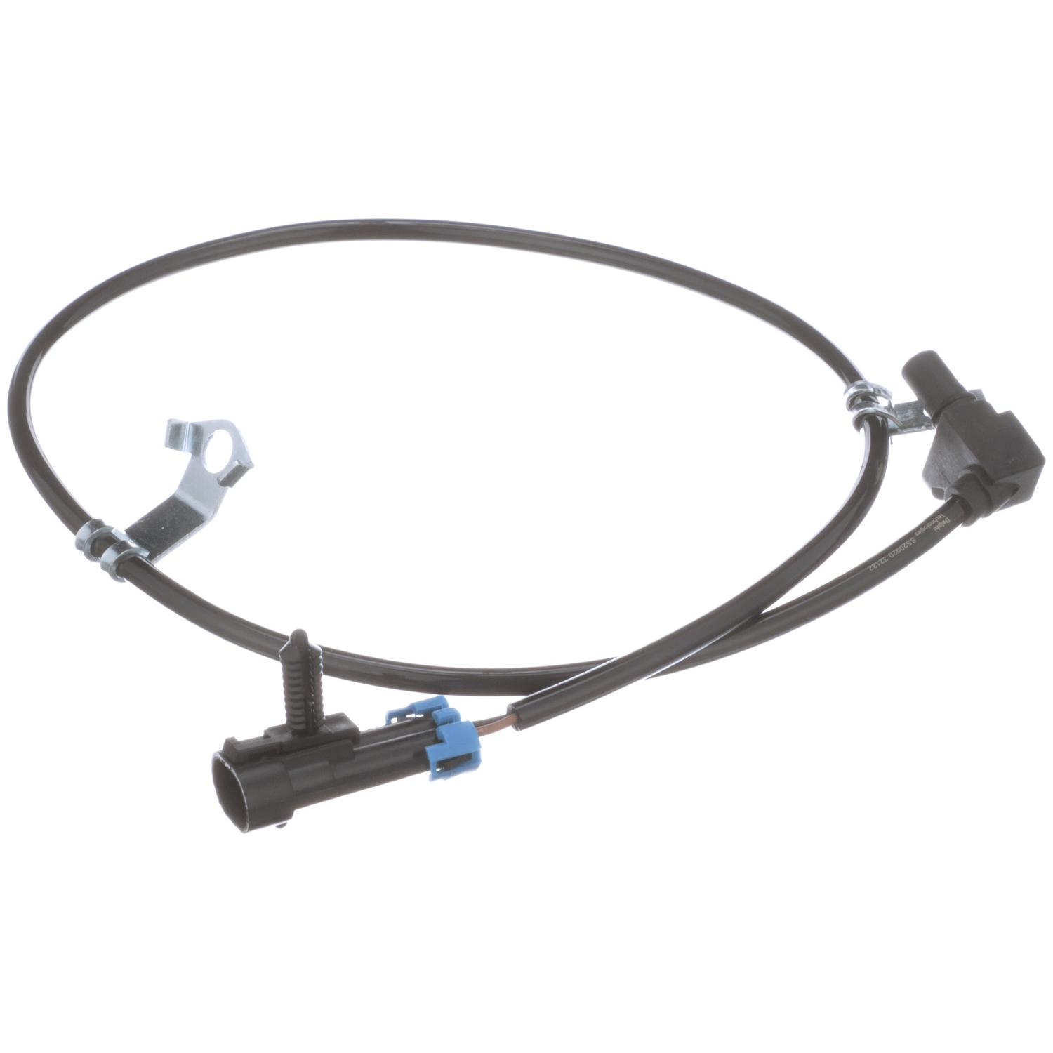 Delphi SS20920 ABS Wheel Speed Sensor product image 1 of 9