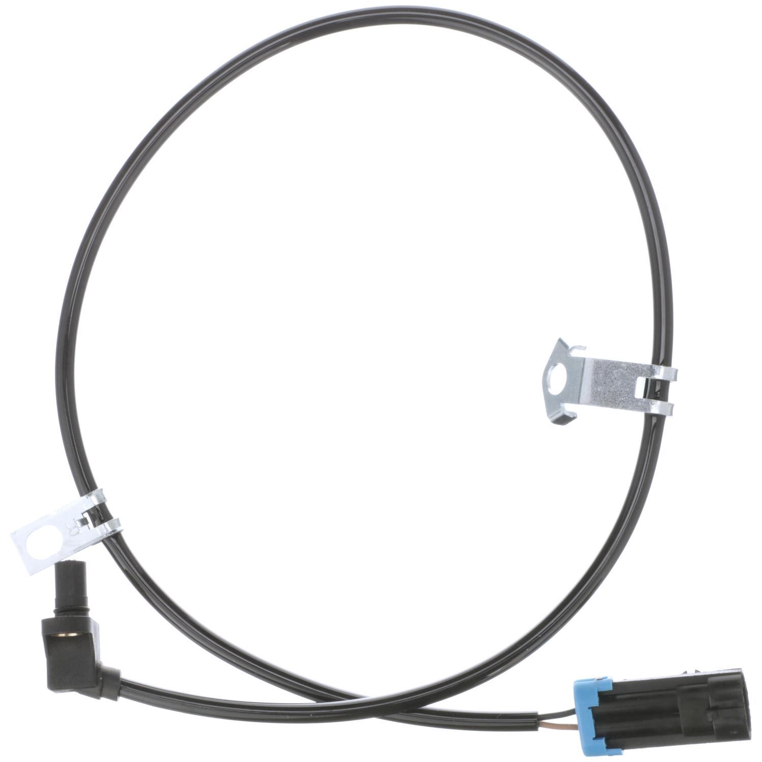 Delphi SS20920 ABS Wheel Speed Sensor product image 4 of 9