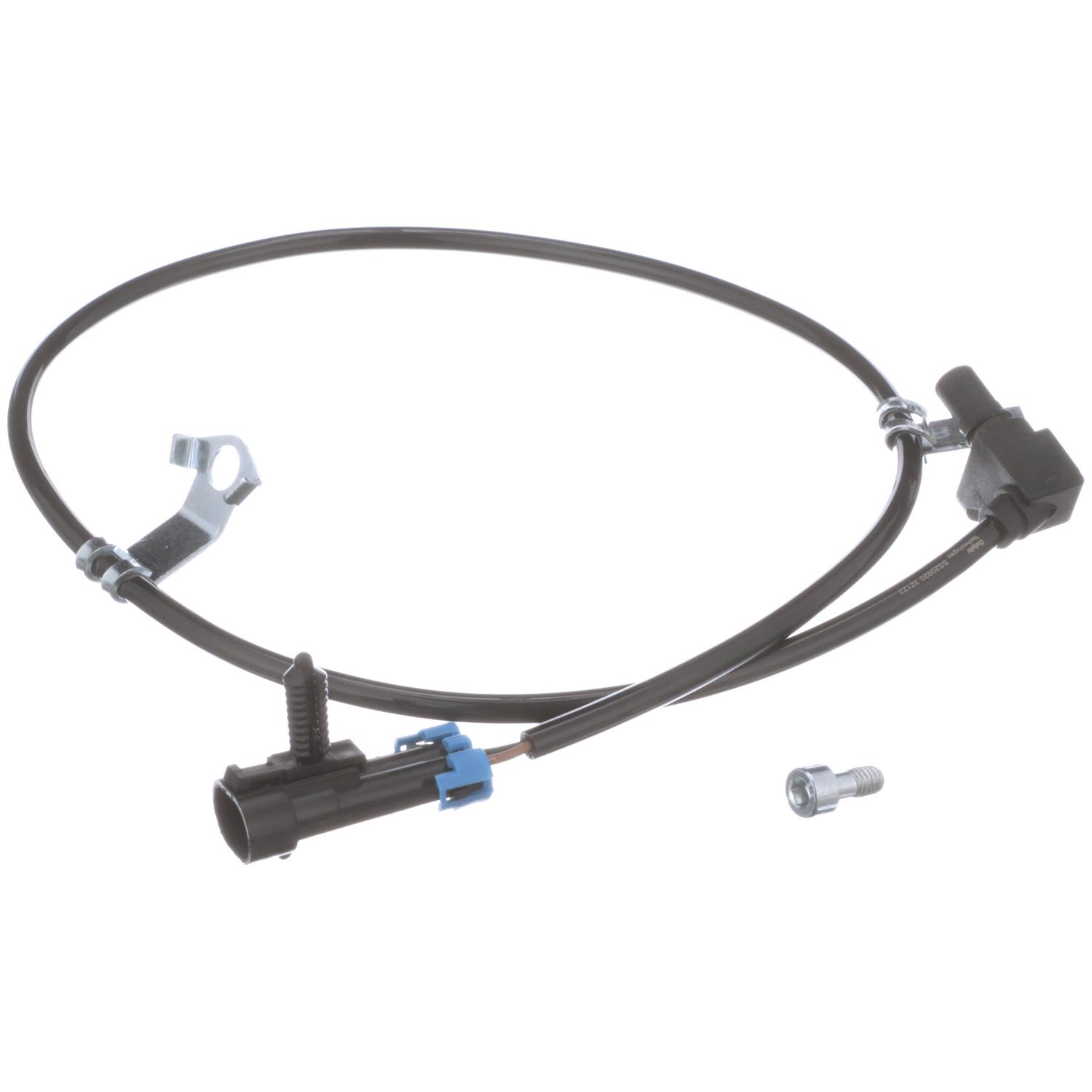 Delphi SS20920 ABS Wheel Speed Sensor product image 6 of 9