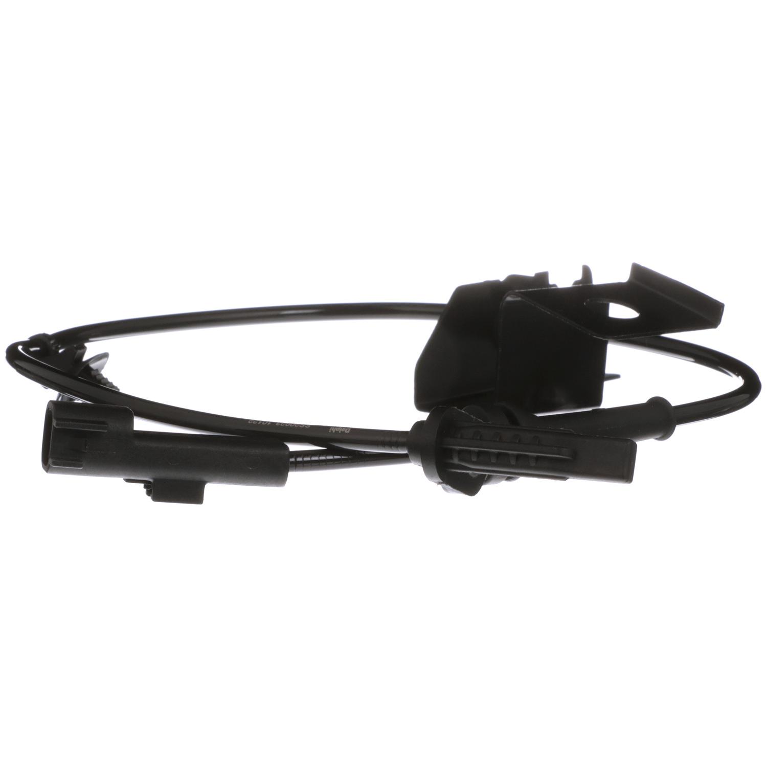Delphi SS20923 ABS Wheel Speed Sensor product image 5 of 8