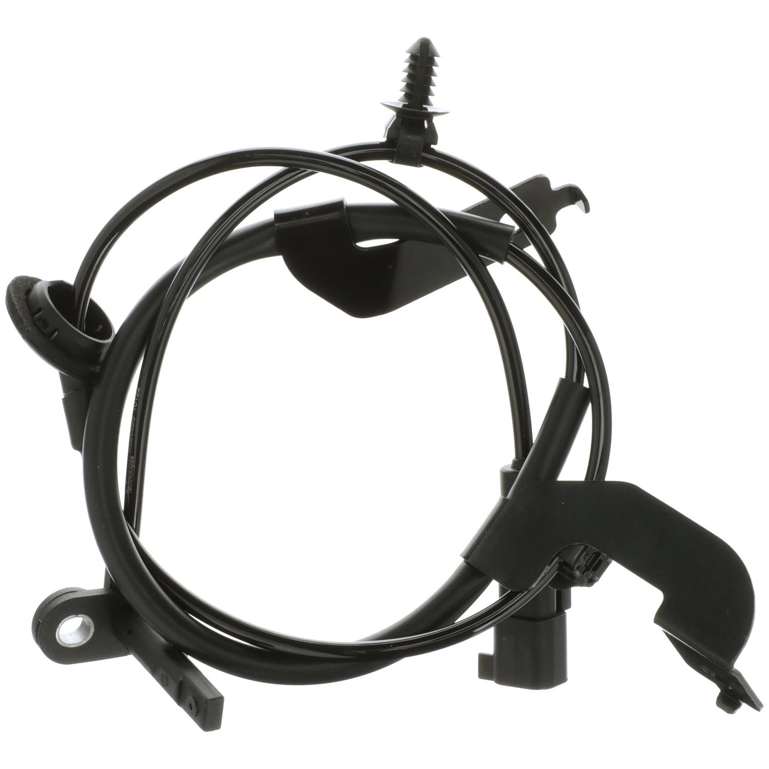 Delphi SS20925 ABS Wheel Speed Sensor product image 4 of 8