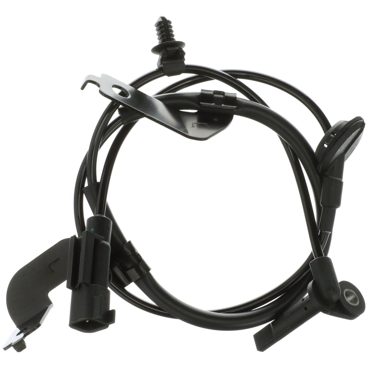 Delphi SS20925 ABS Wheel Speed Sensor product image 6 of 8