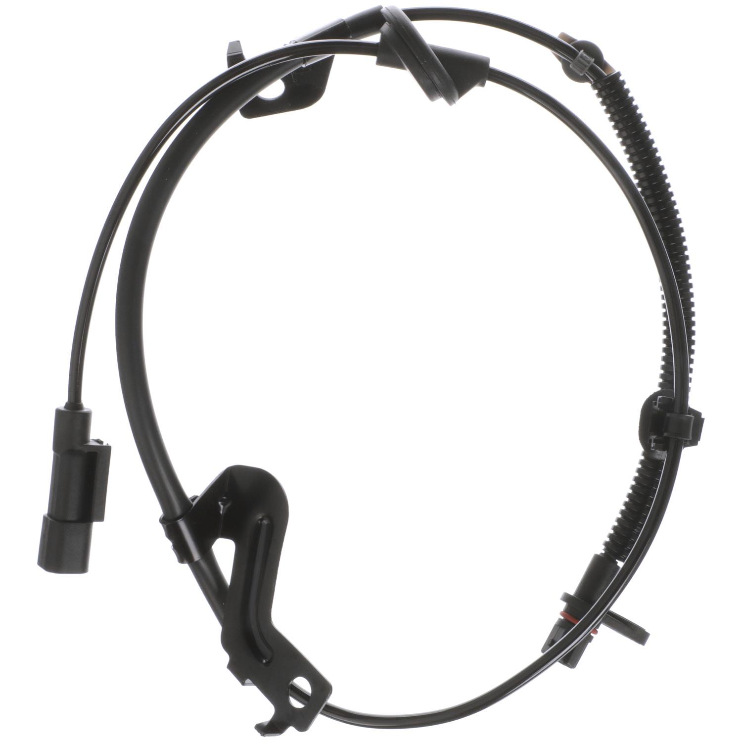 Delphi SS20927 ABS Wheel Speed Sensor product image 4 of 8