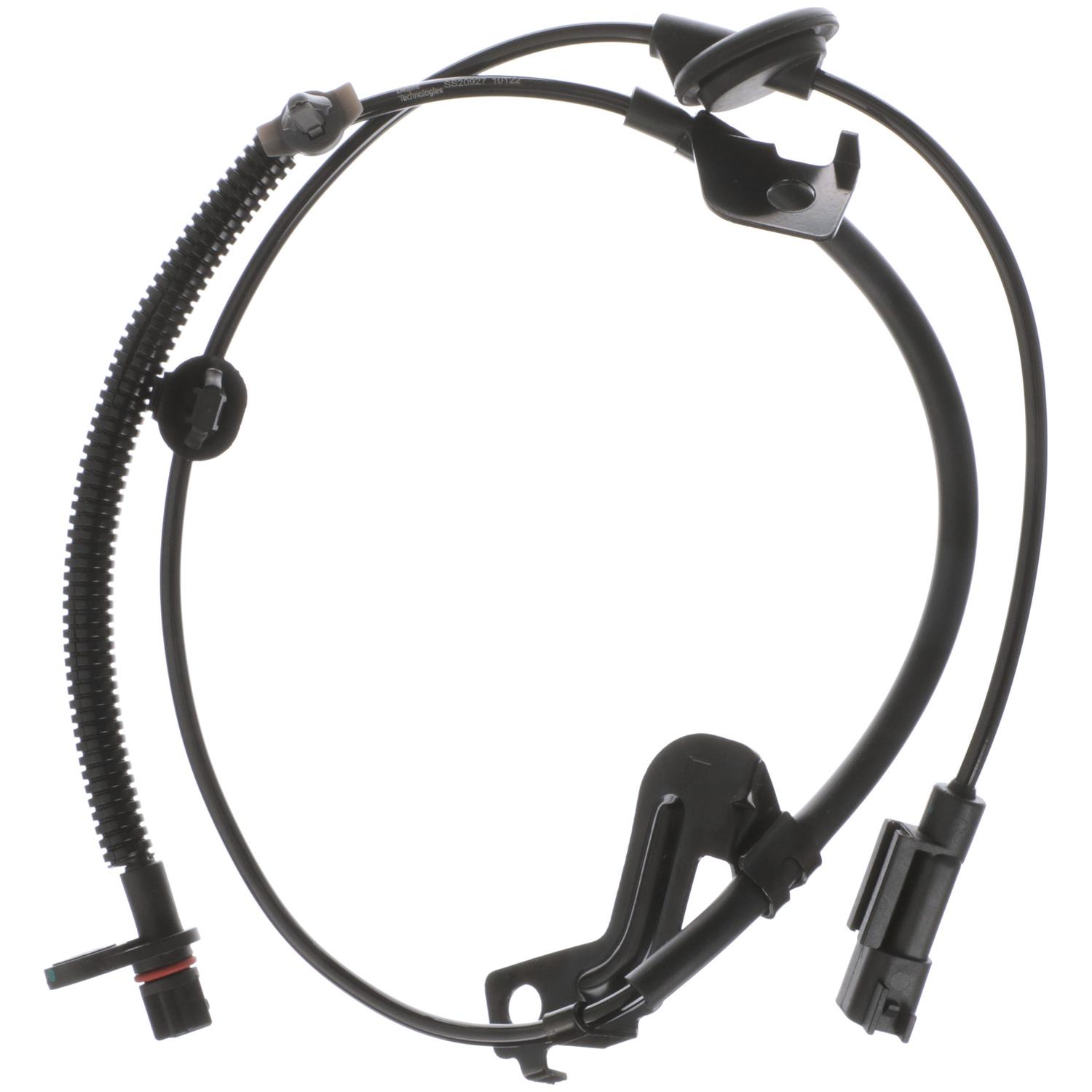Delphi SS20927 ABS Wheel Speed Sensor product image 6 of 8