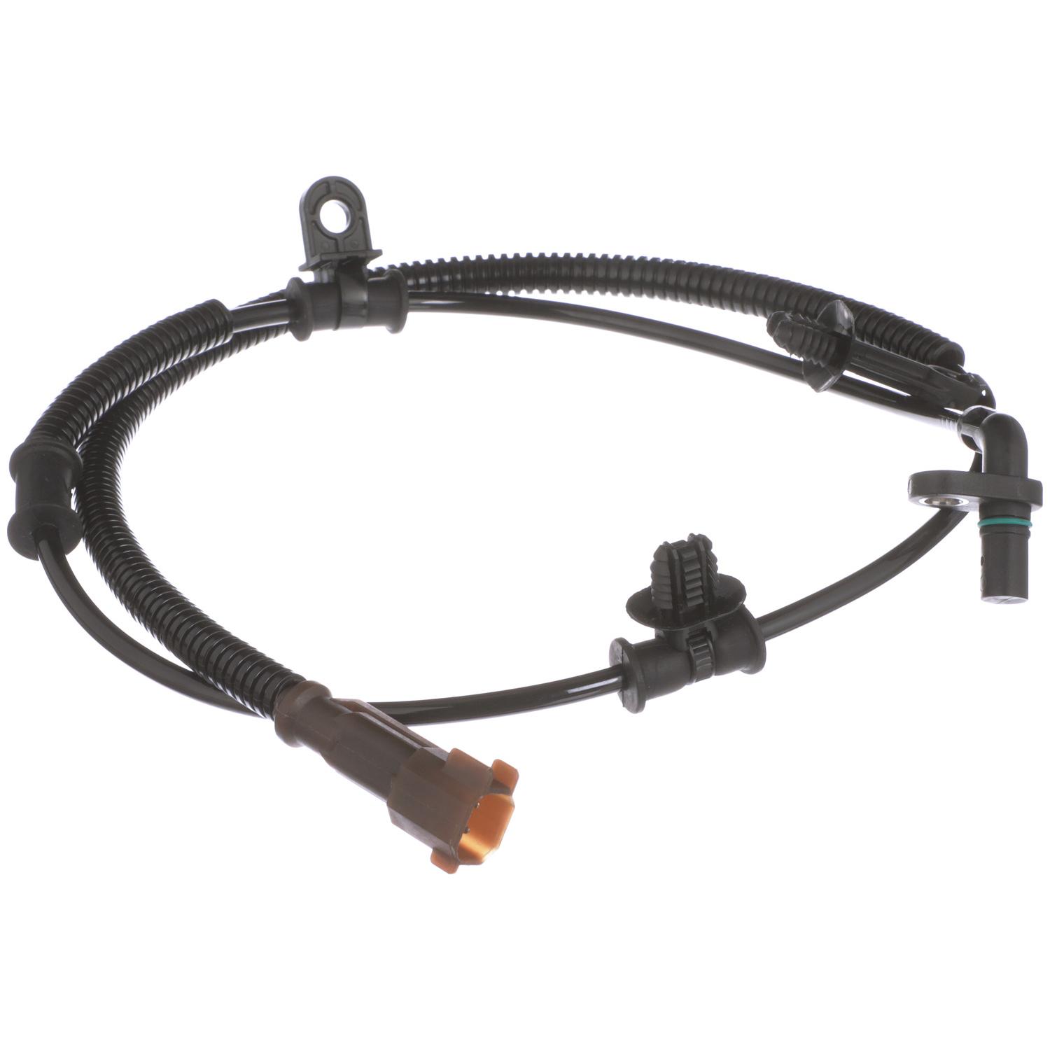 Delphi SS20931 ABS Wheel Speed Sensor product image 1 of 8