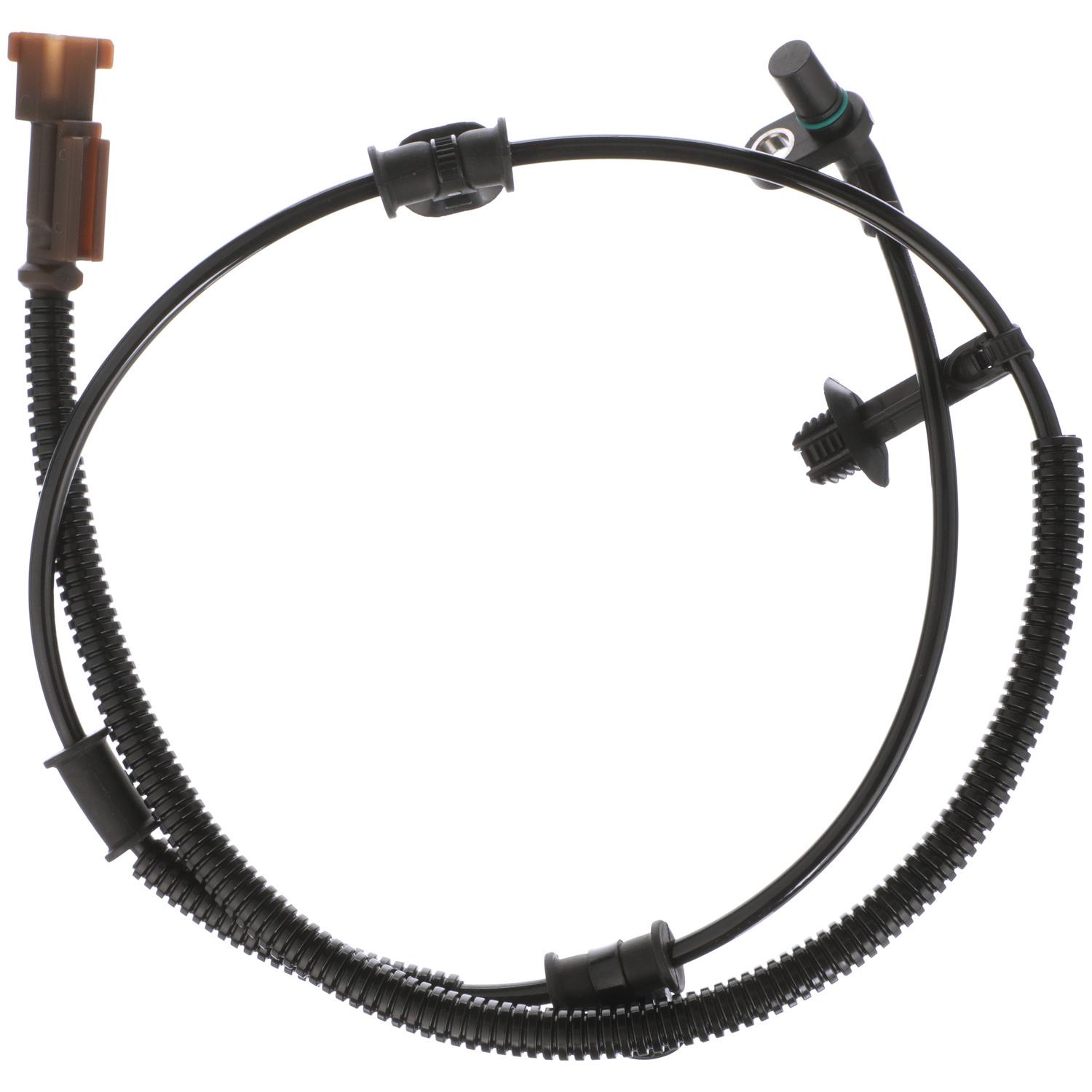 Delphi SS20931 ABS Wheel Speed Sensor product image 4 of 8