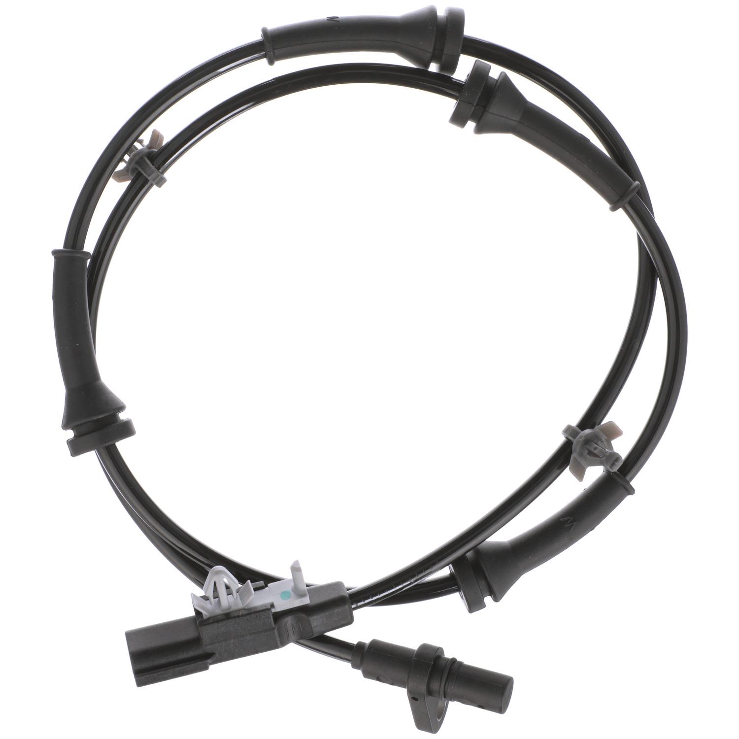Delphi SS20933 ABS Wheel Speed Sensor product image 4 of 8