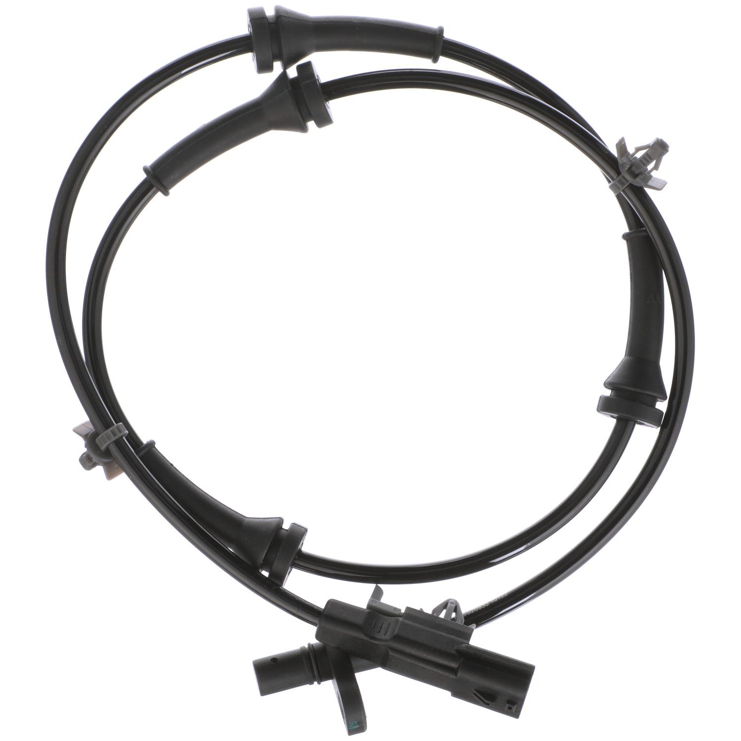 Delphi SS20933 ABS Wheel Speed Sensor product image 6 of 8