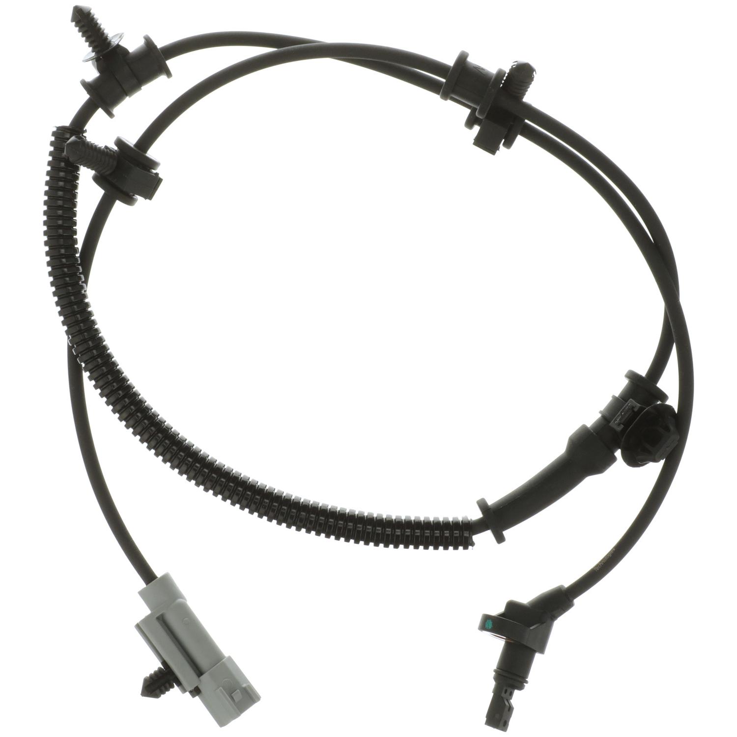 Delphi SS20940 ABS Wheel Speed Sensor product image 6 of 8