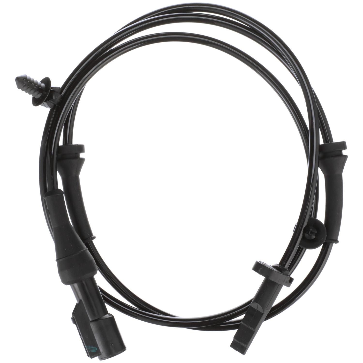 Delphi SS20947 ABS Wheel Speed Sensor product image 6 of 8