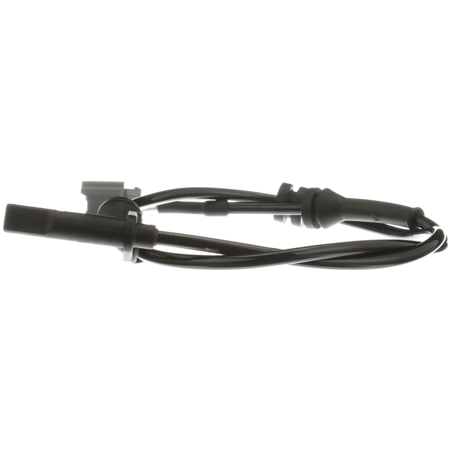 Delphi SS20949 ABS Wheel Speed Sensor product image 8 of 8