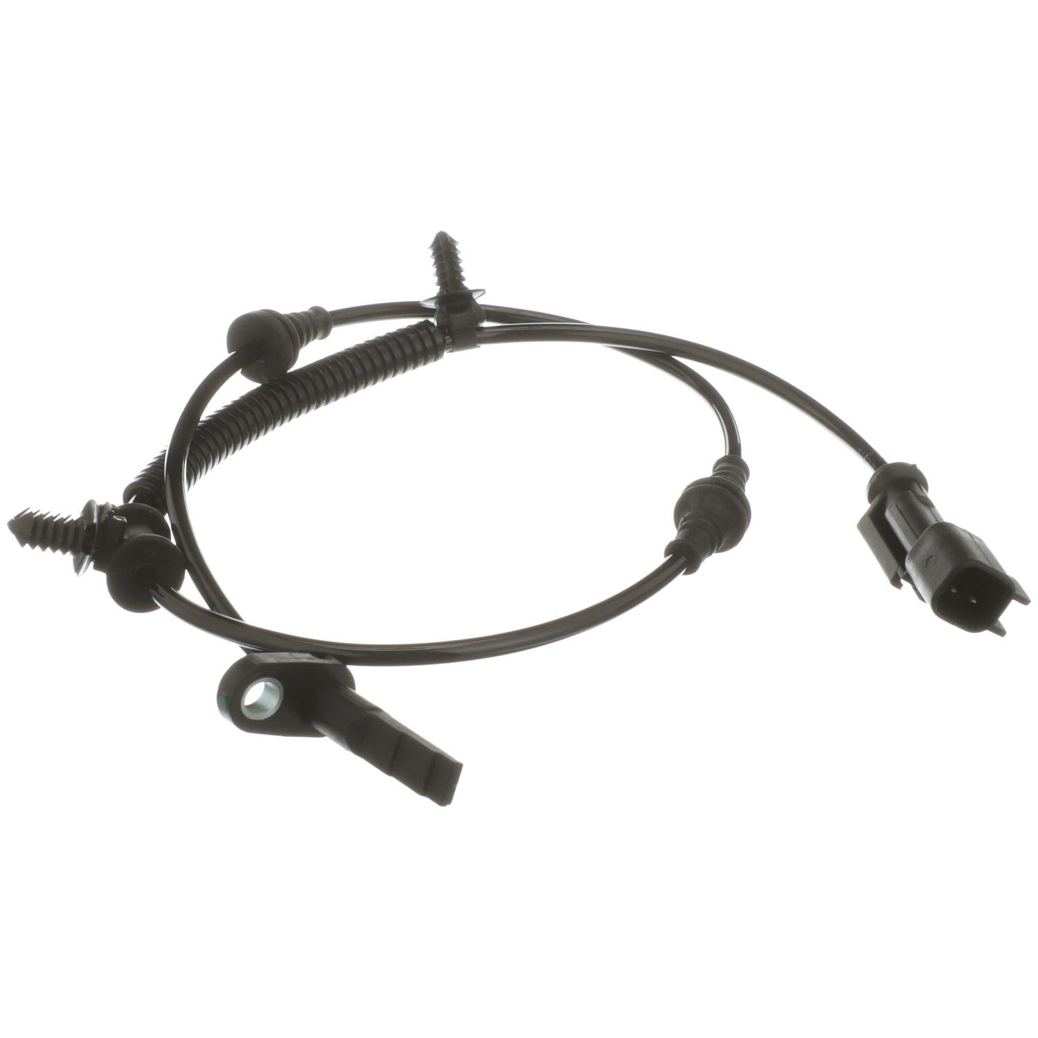 Delphi SS20955 ABS Wheel Speed Sensor product image 1 of 8