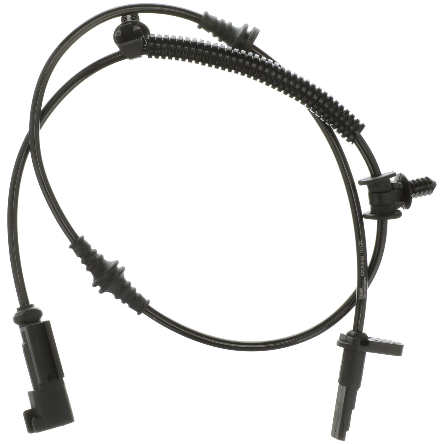 Delphi SS20955 ABS Wheel Speed Sensor product image 4 of 8