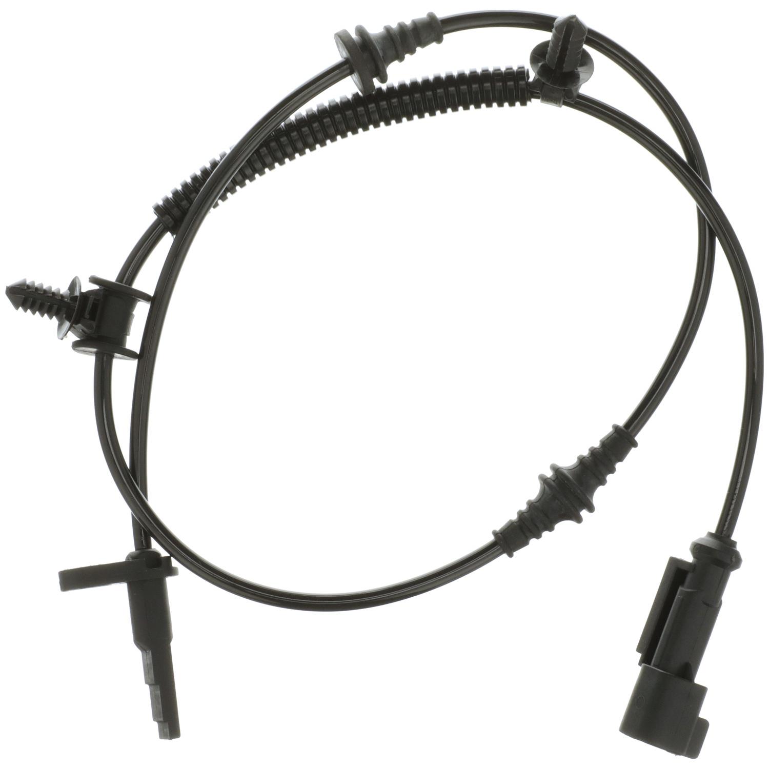 Delphi SS20955 ABS Wheel Speed Sensor product image 6 of 8