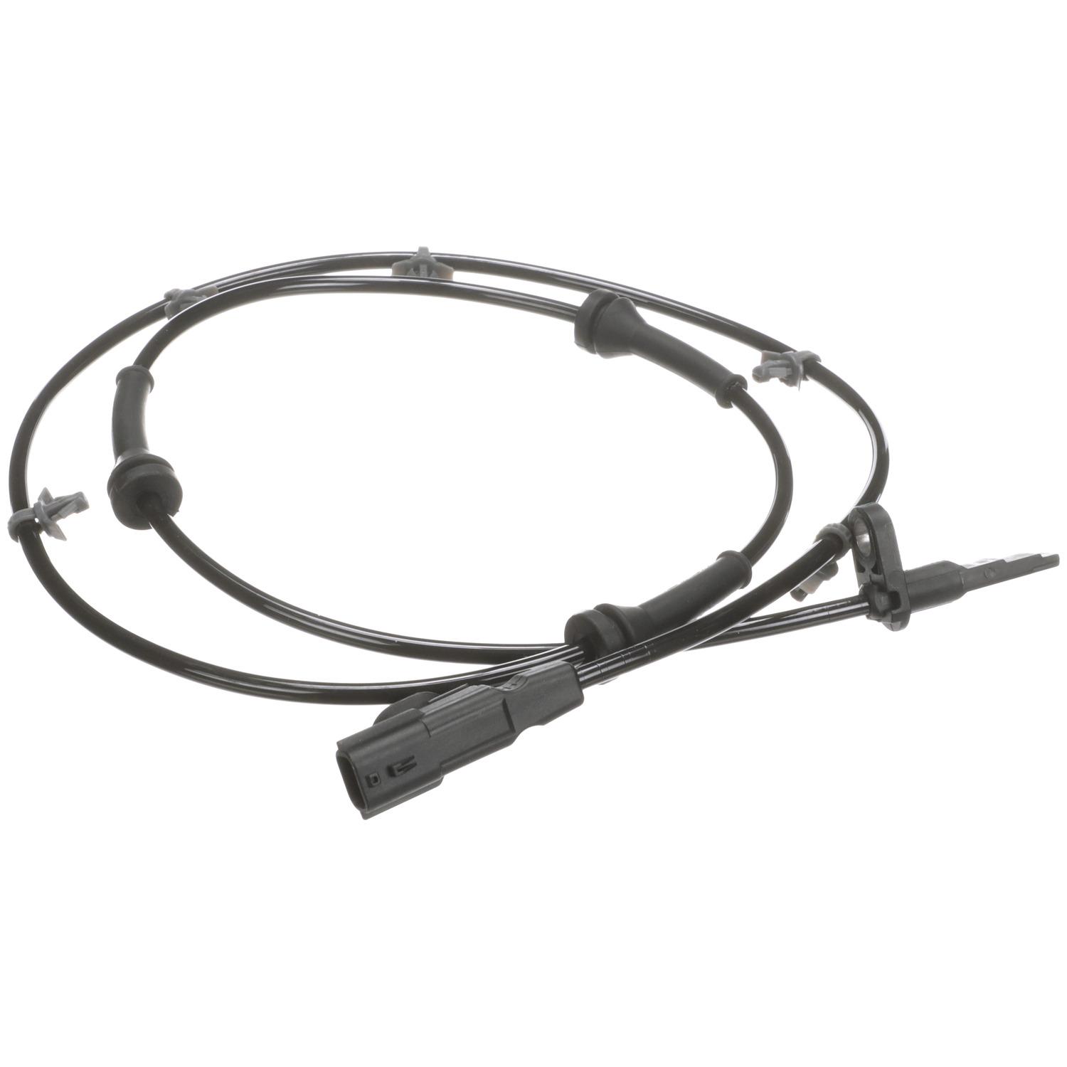 Delphi SS20956 ABS Wheel Speed Sensor product image 1 of 8